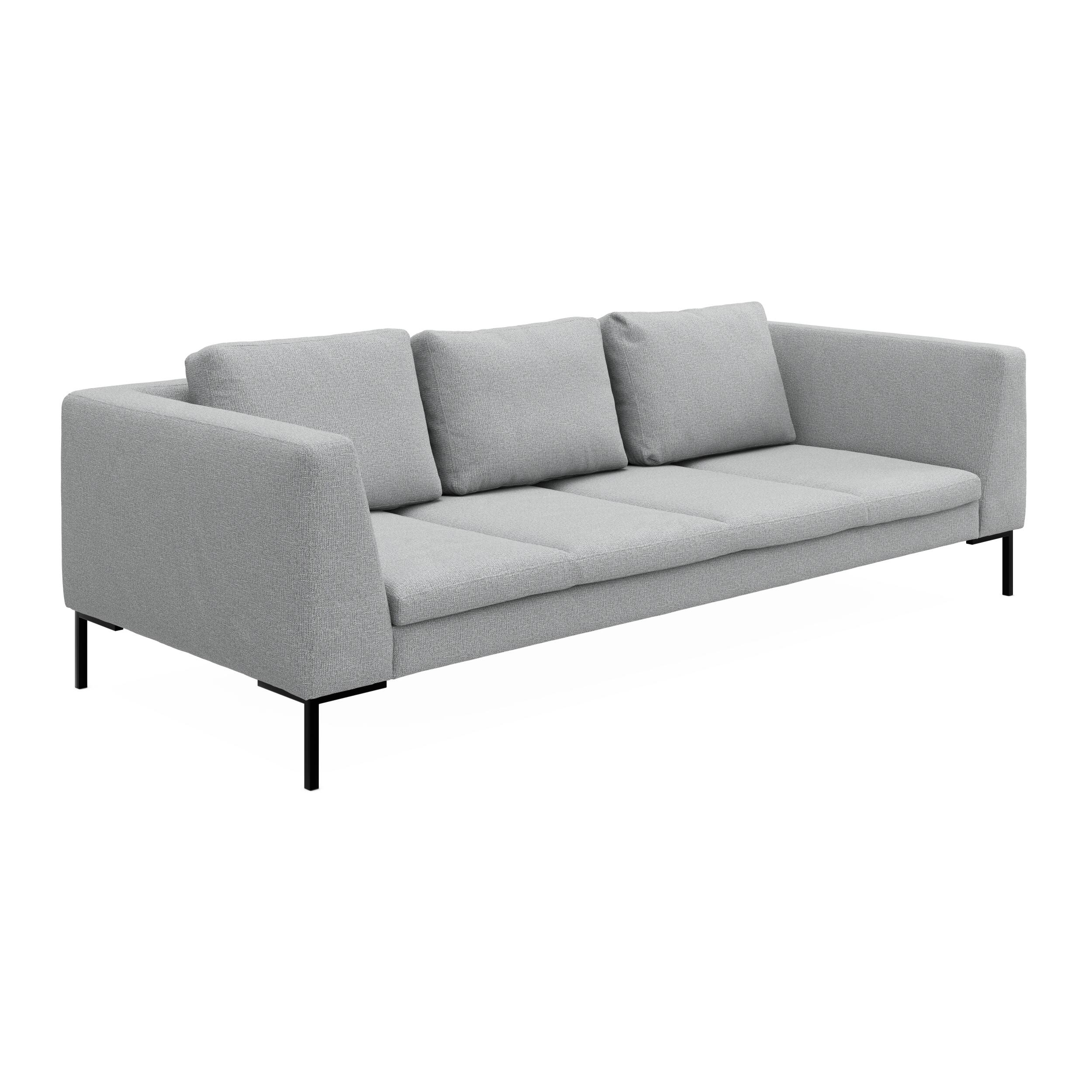 Nordskov 3 sits Soffa 