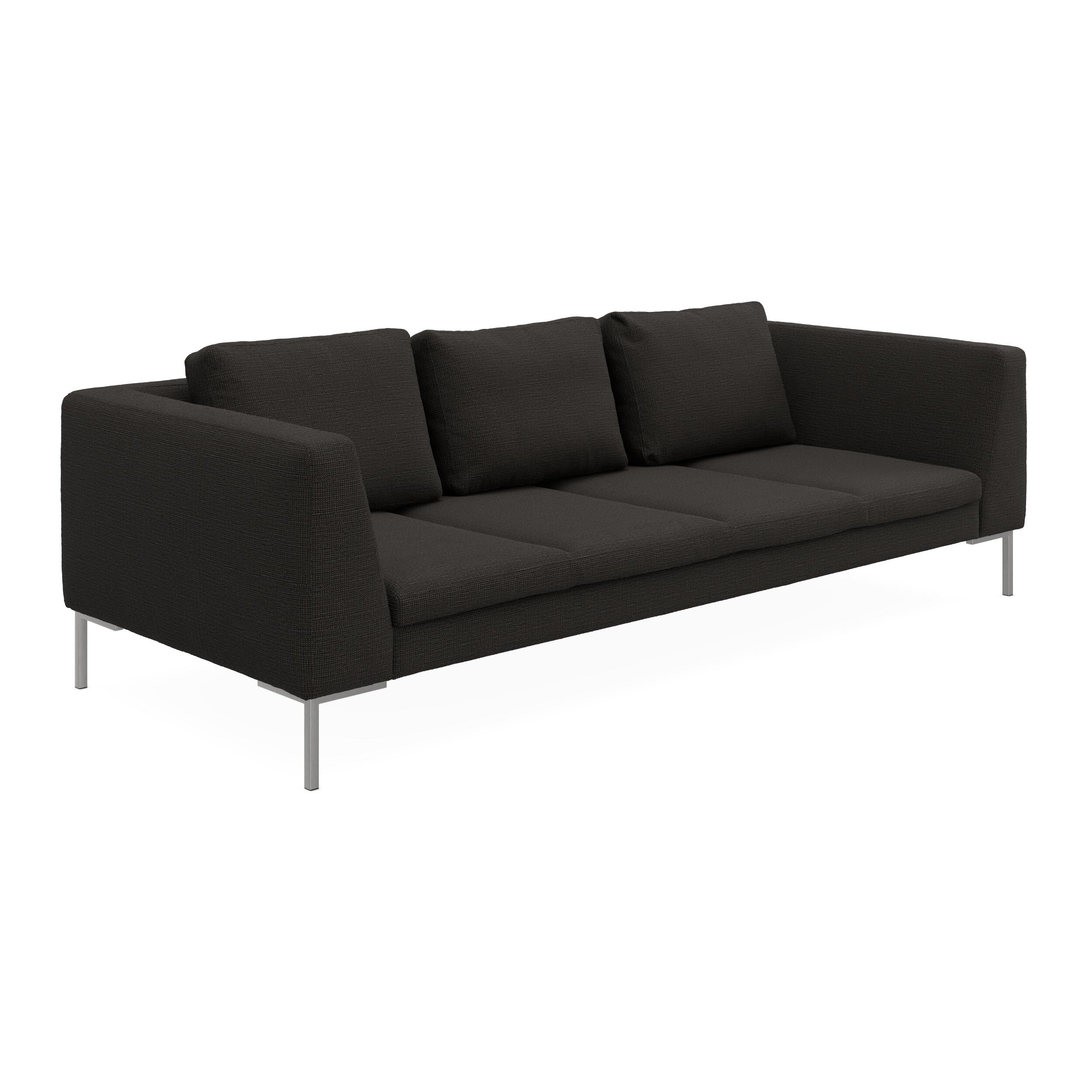 Nordskov 3 sits Soffa 
