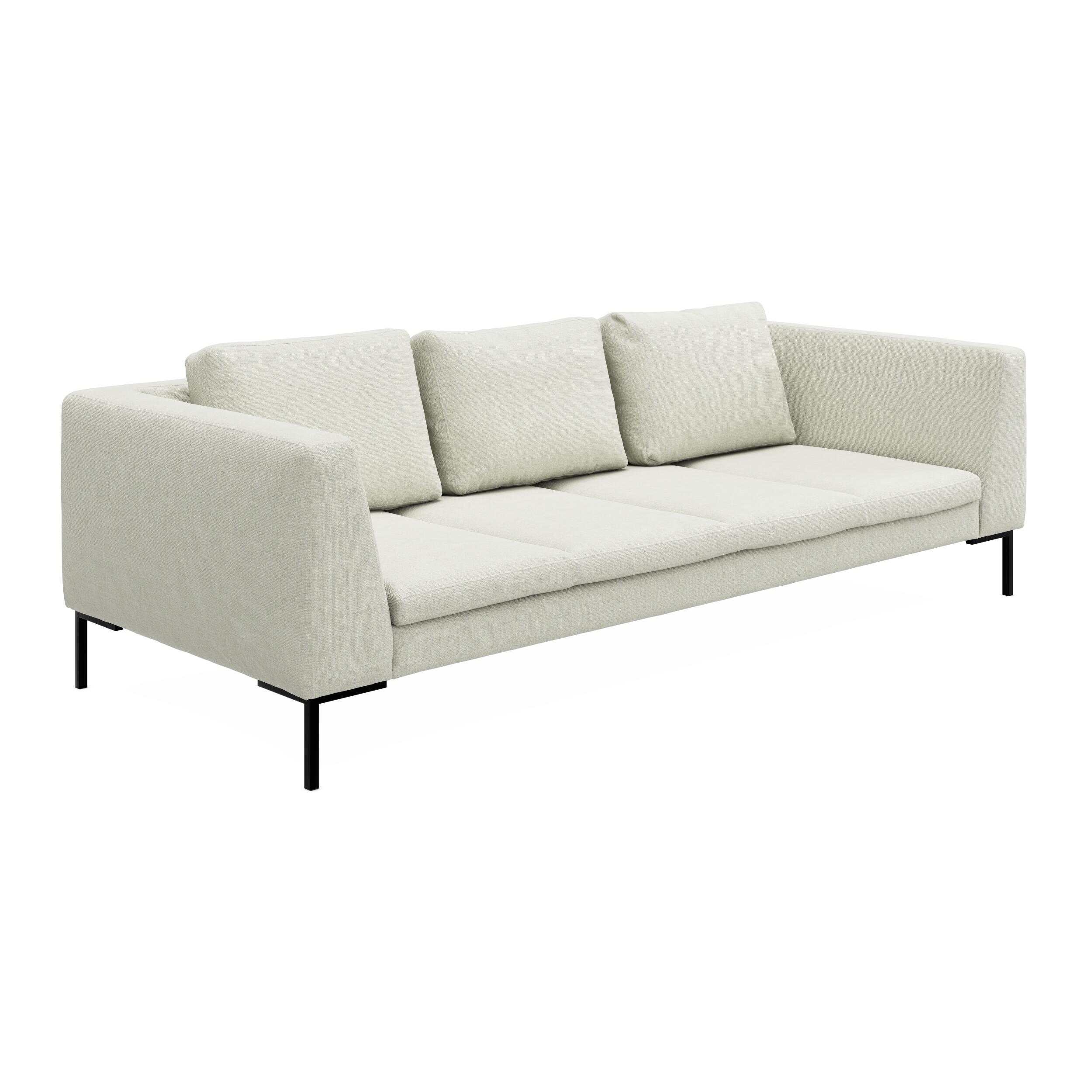 Nordskov 3 sits Soffa 