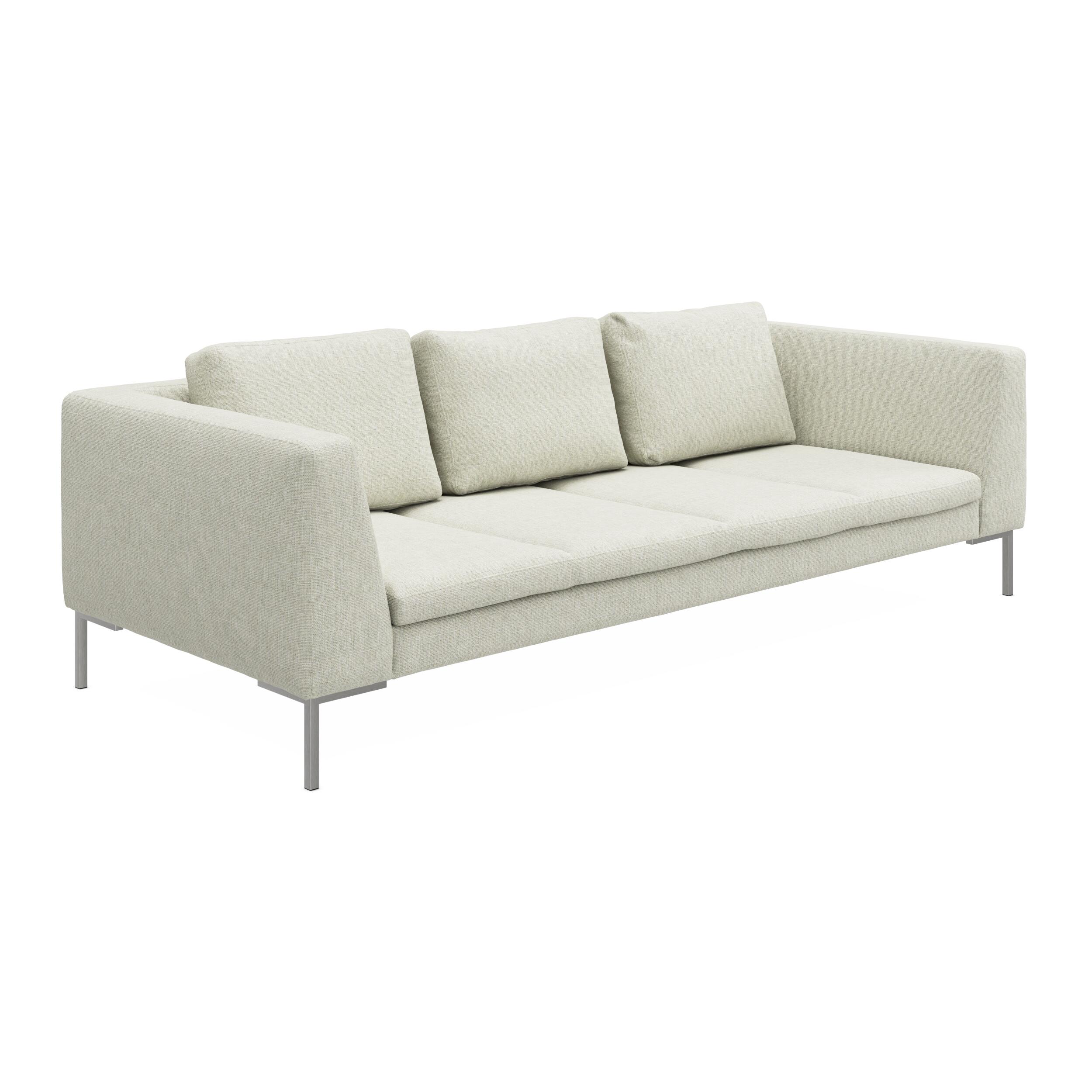 Nordskov 3 sits Soffa 