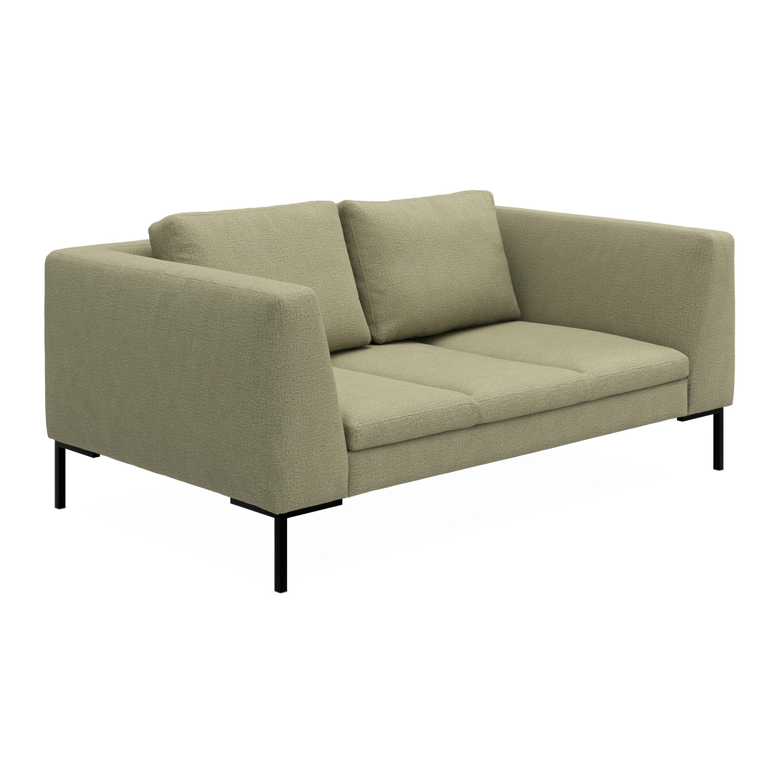 Nordskov 2 sits Soffa 