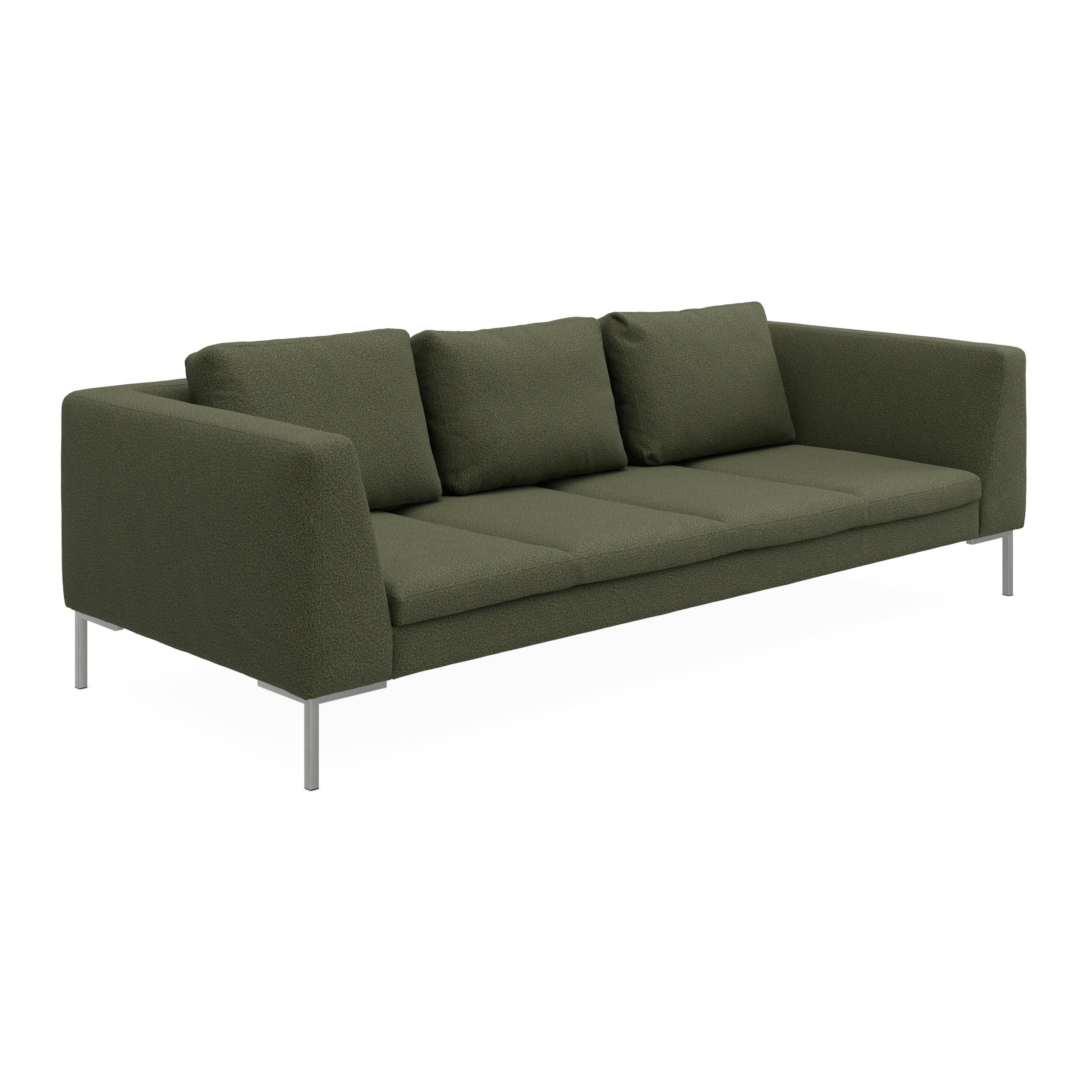 Nordskov 3 sits Soffa 