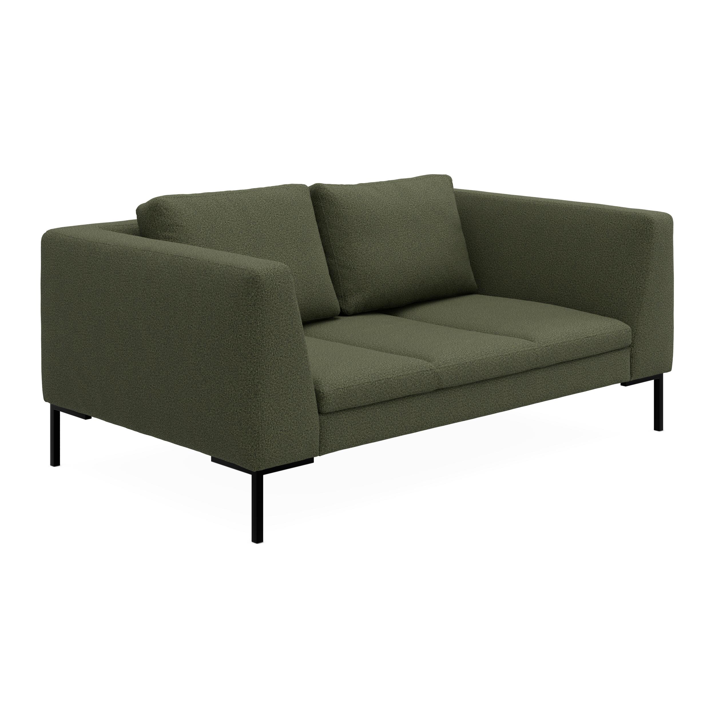 Nordskov 2 sits Soffa 