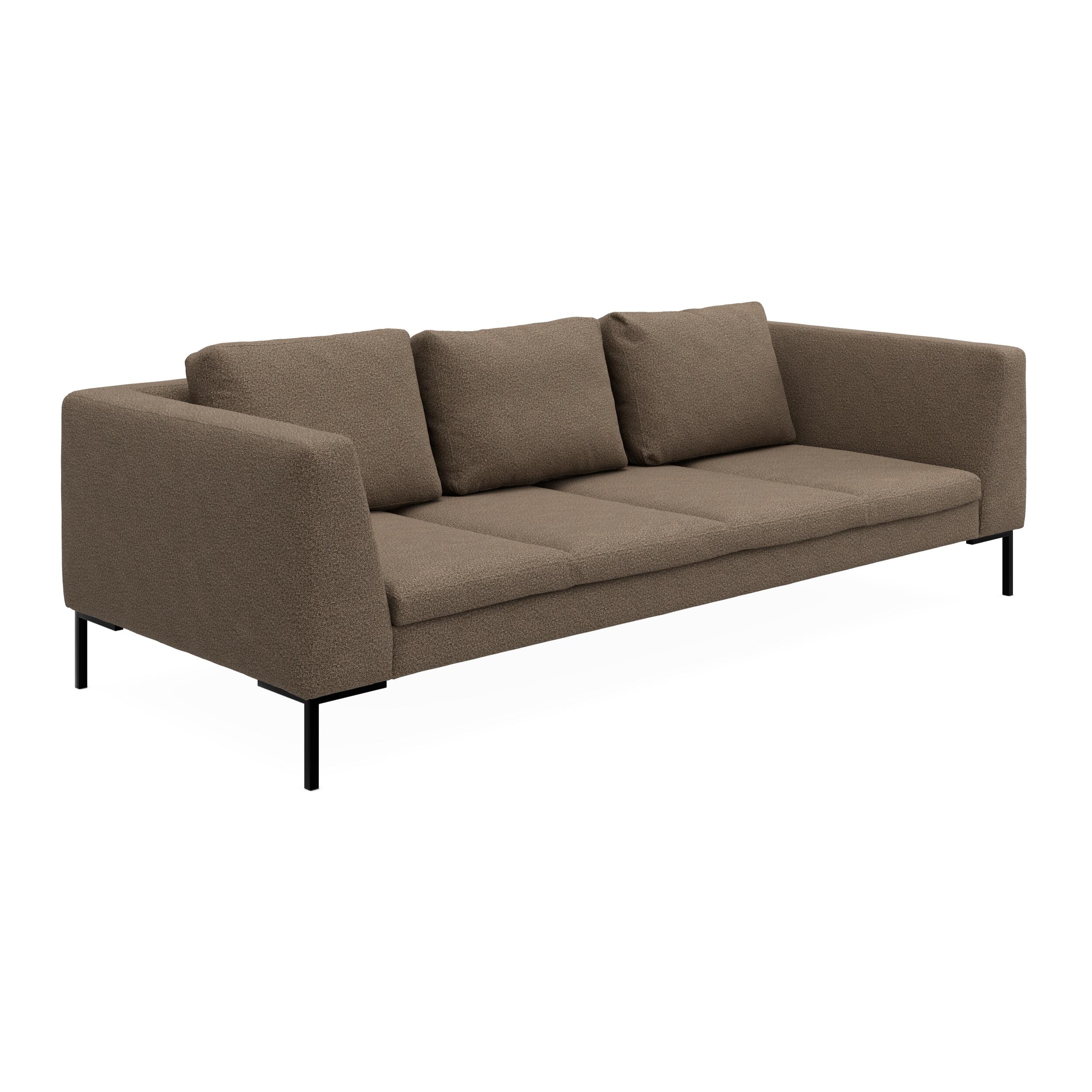 Nordskov 3 sits Soffa 