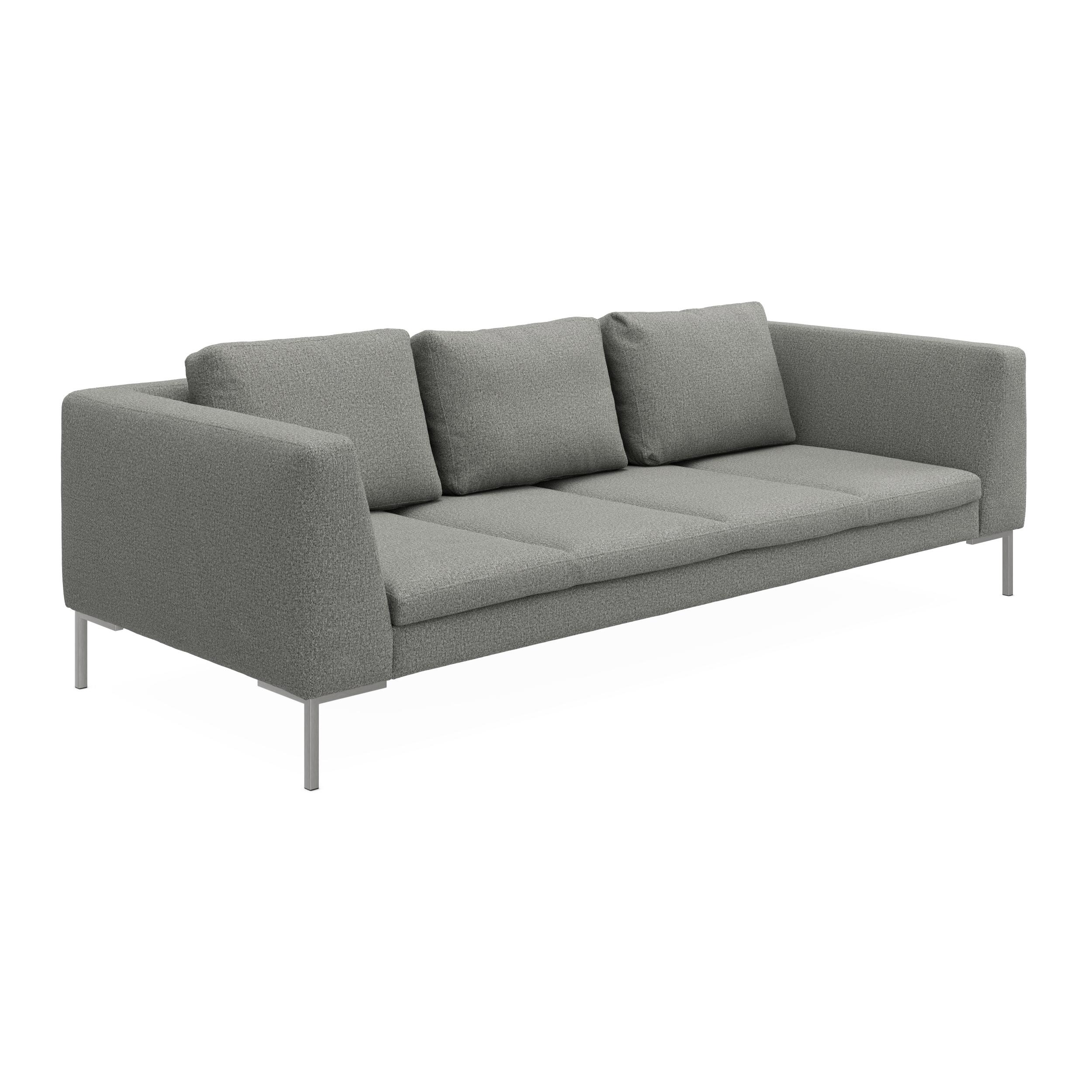 Nordskov 3 sits Soffa 
