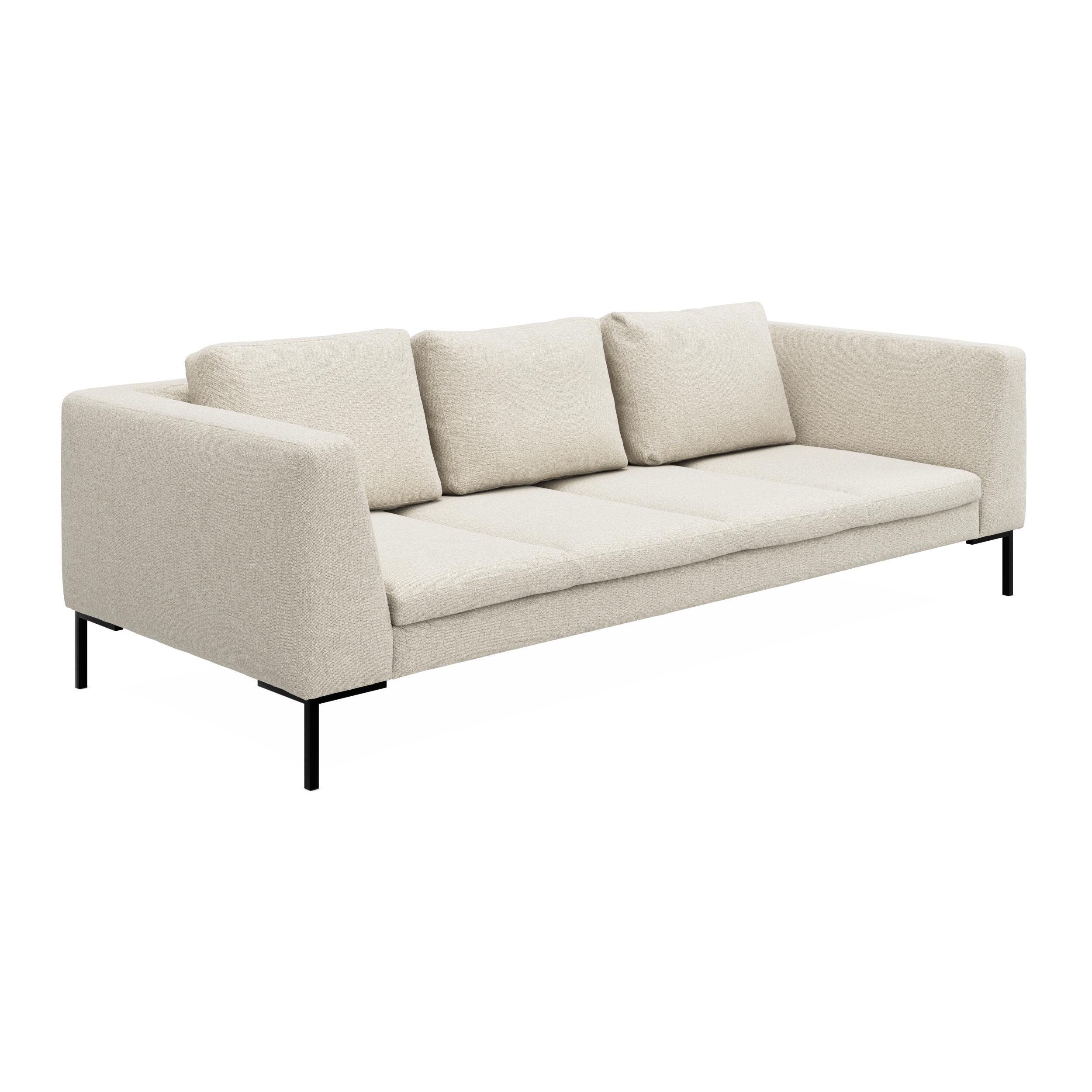 Nordskov 3 sits Soffa 