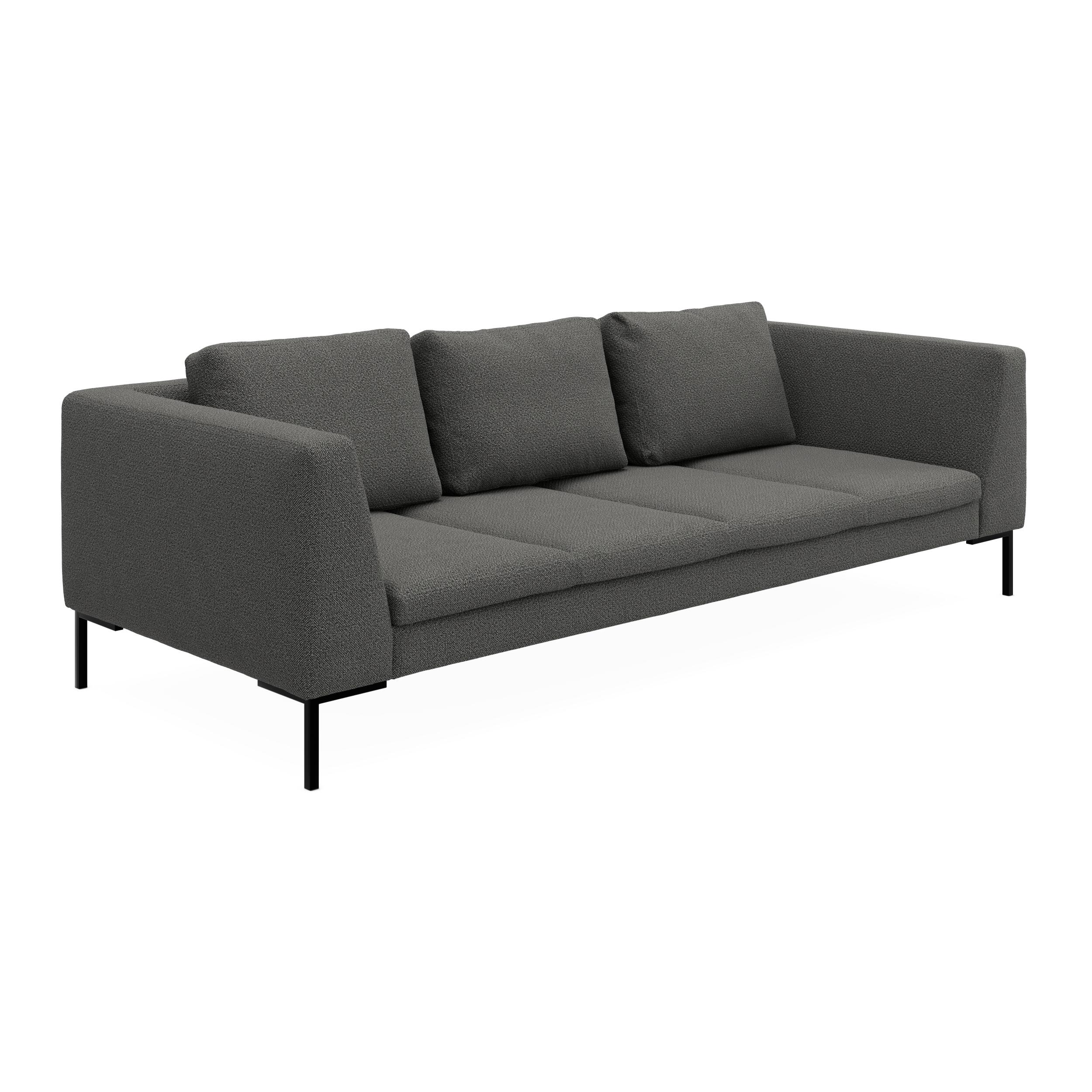 Nordskov 3 sits Soffa 