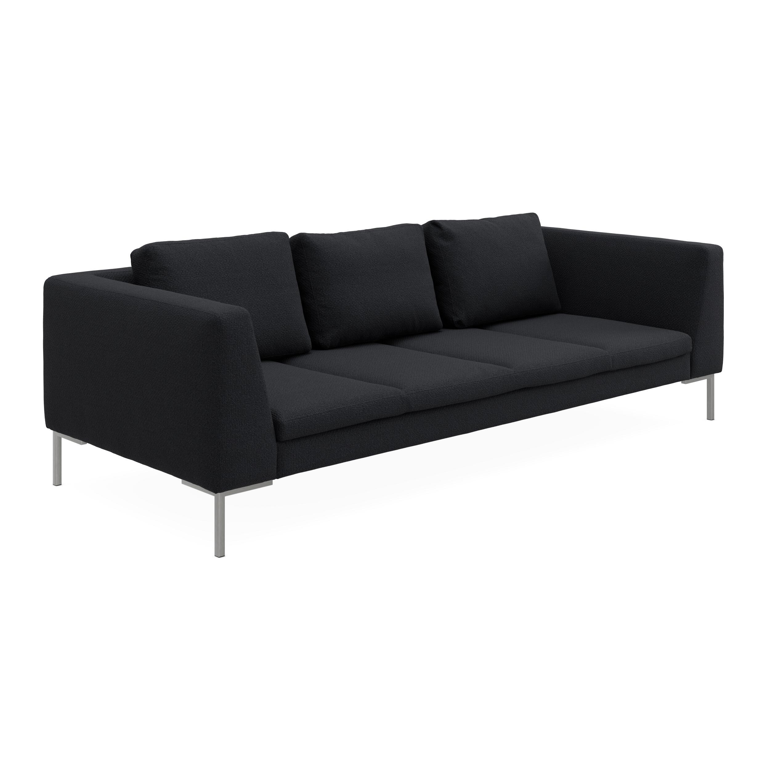 Nordskov 3 sits Soffa 
