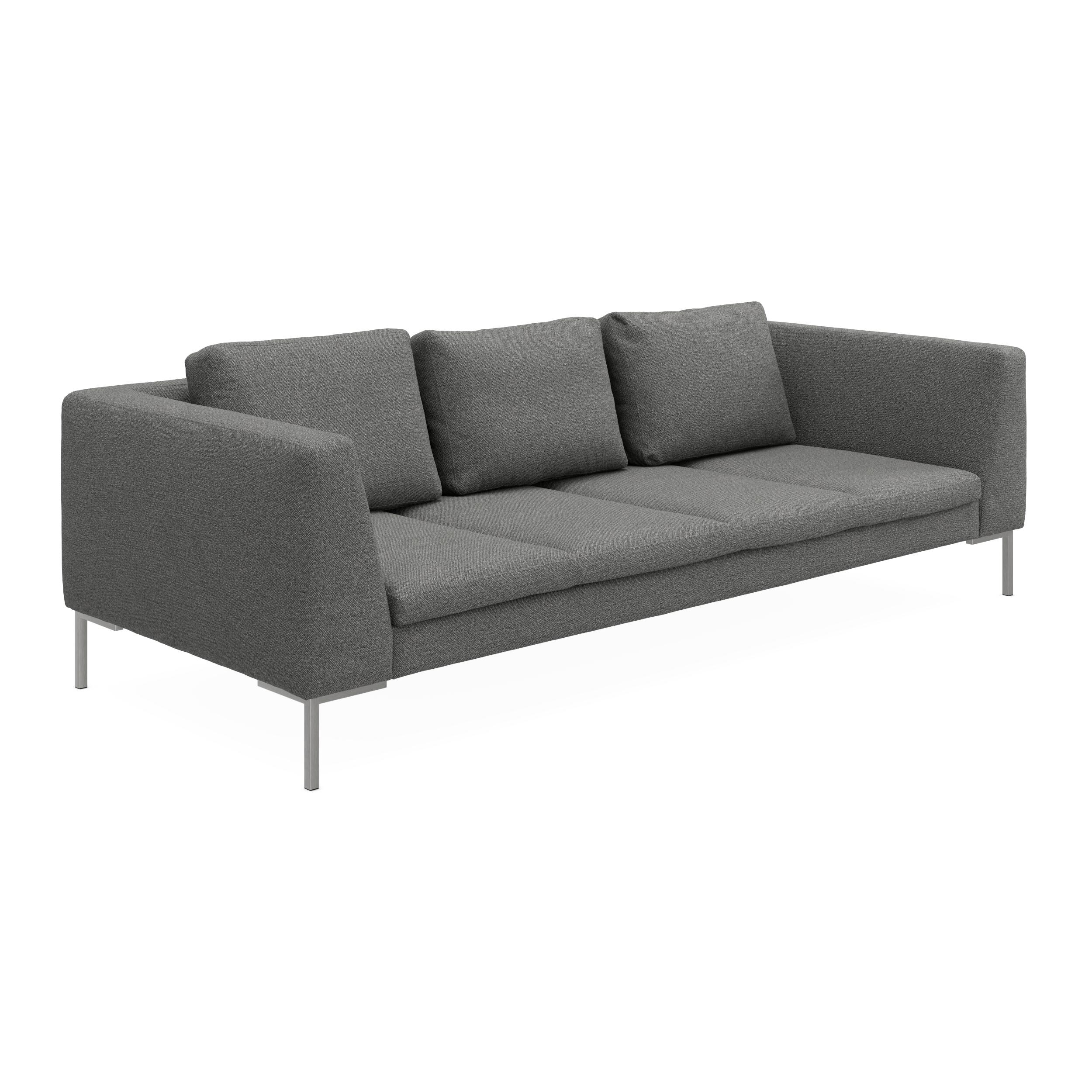 Nordskov 3 sits Soffa 
