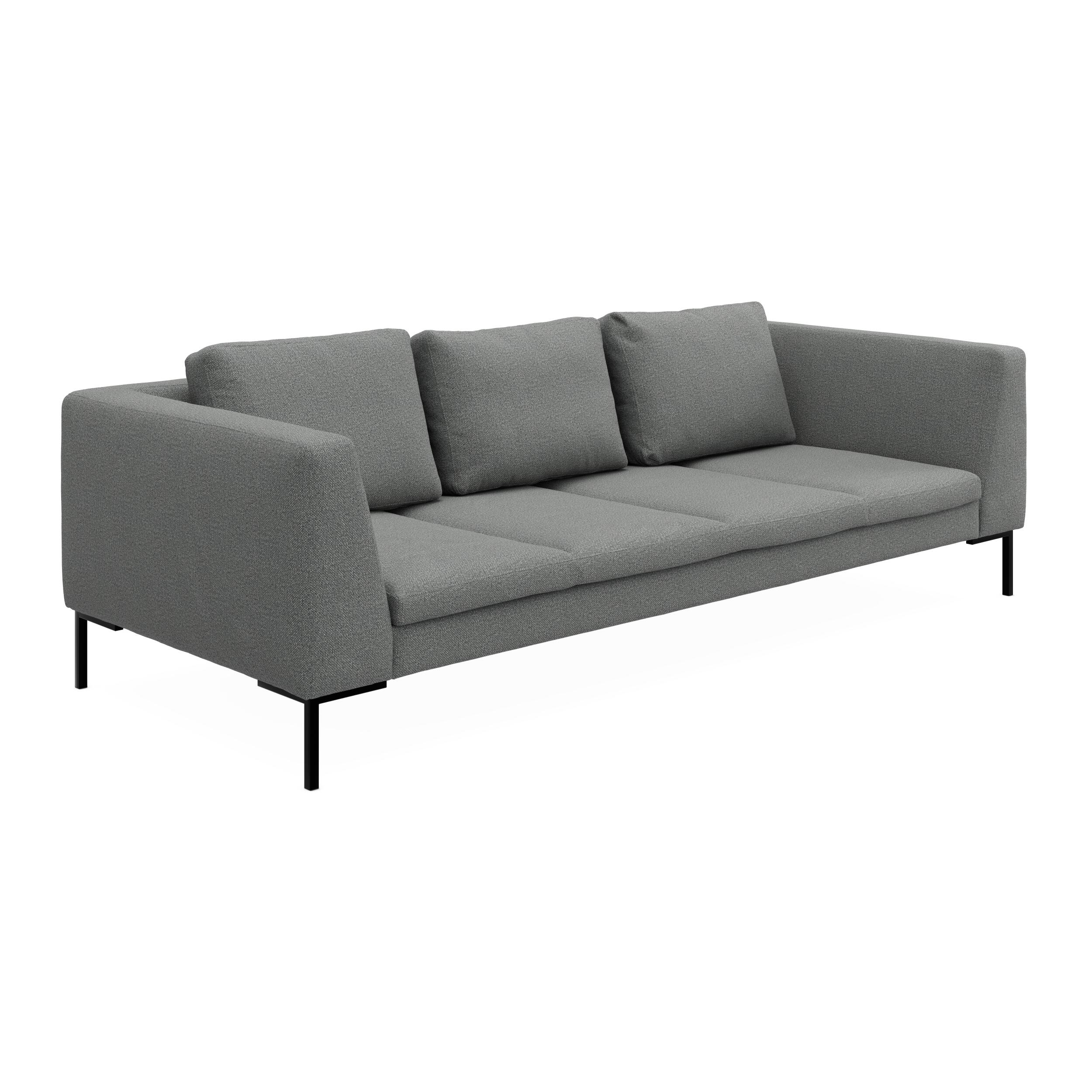 Nordskov 3 sits Soffa 