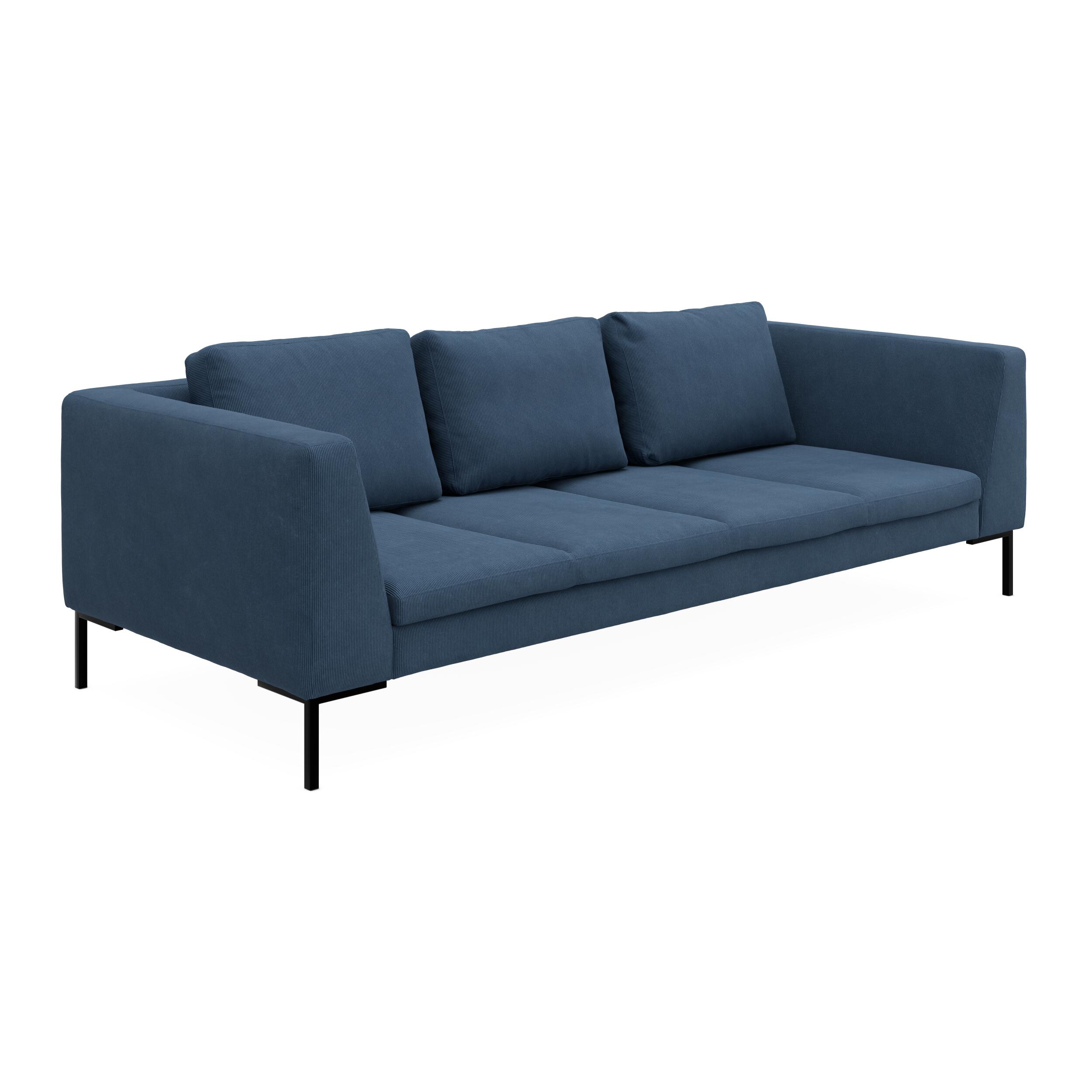 Nordskov 3 sits Soffa 