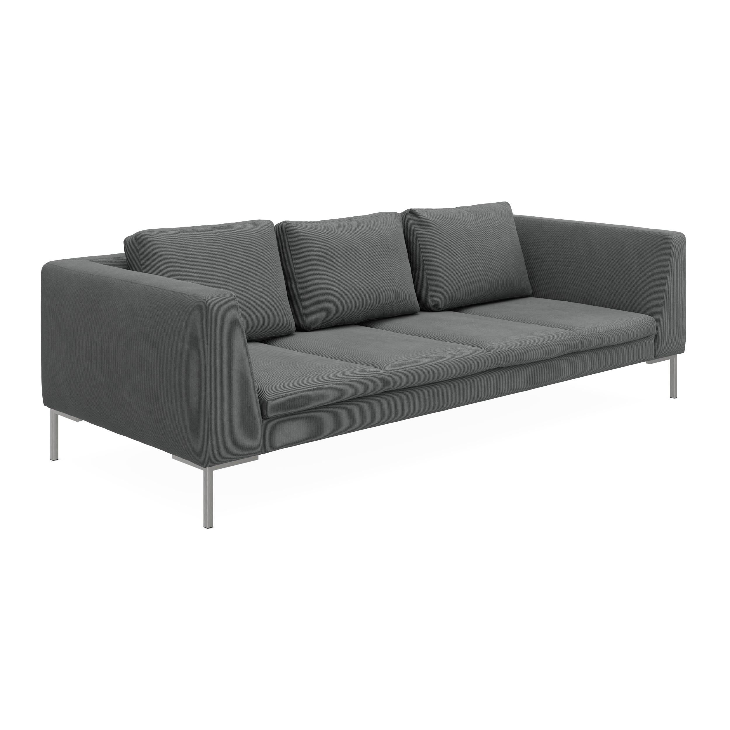 Nordskov 3 sits Soffa 