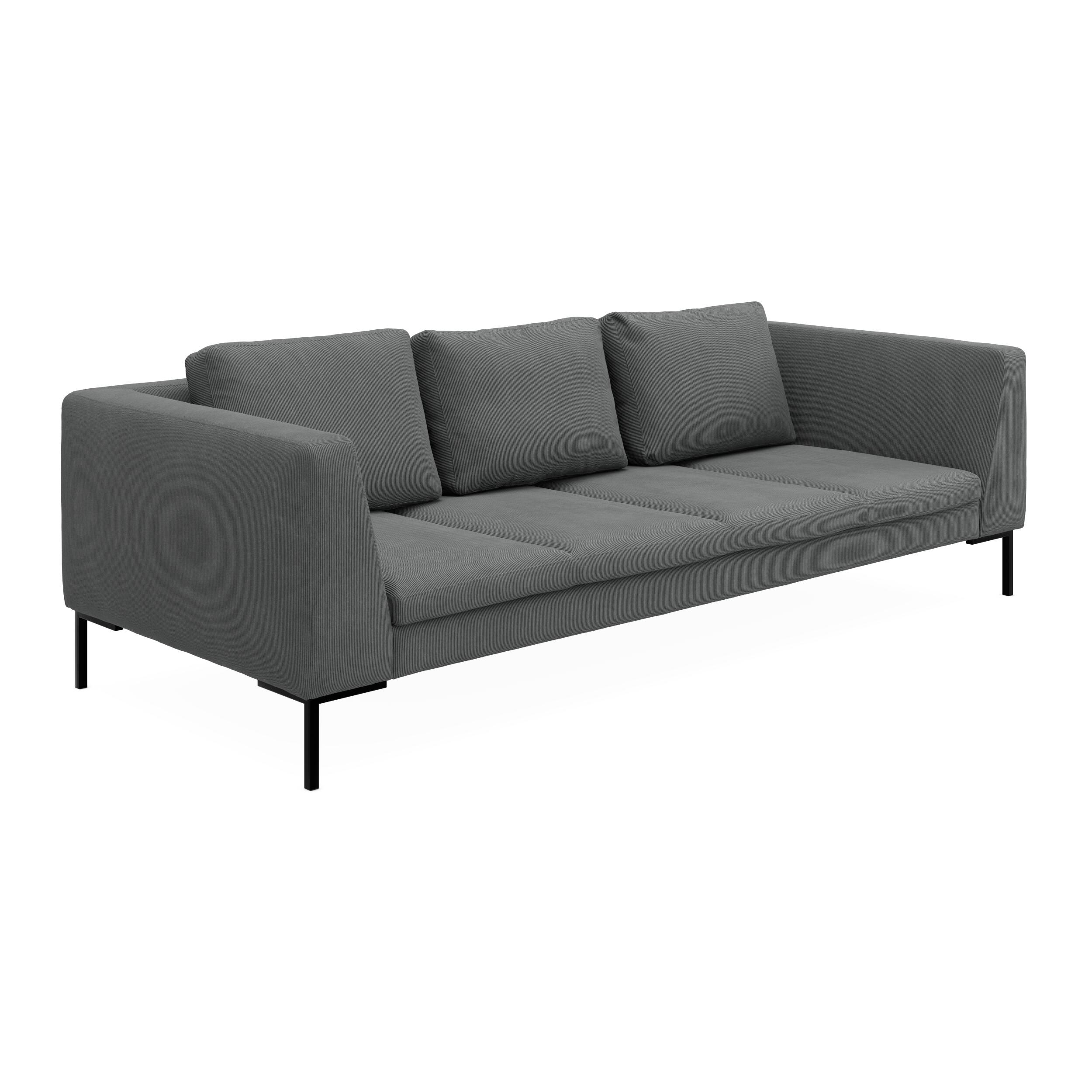 Nordskov 3 sits Soffa 