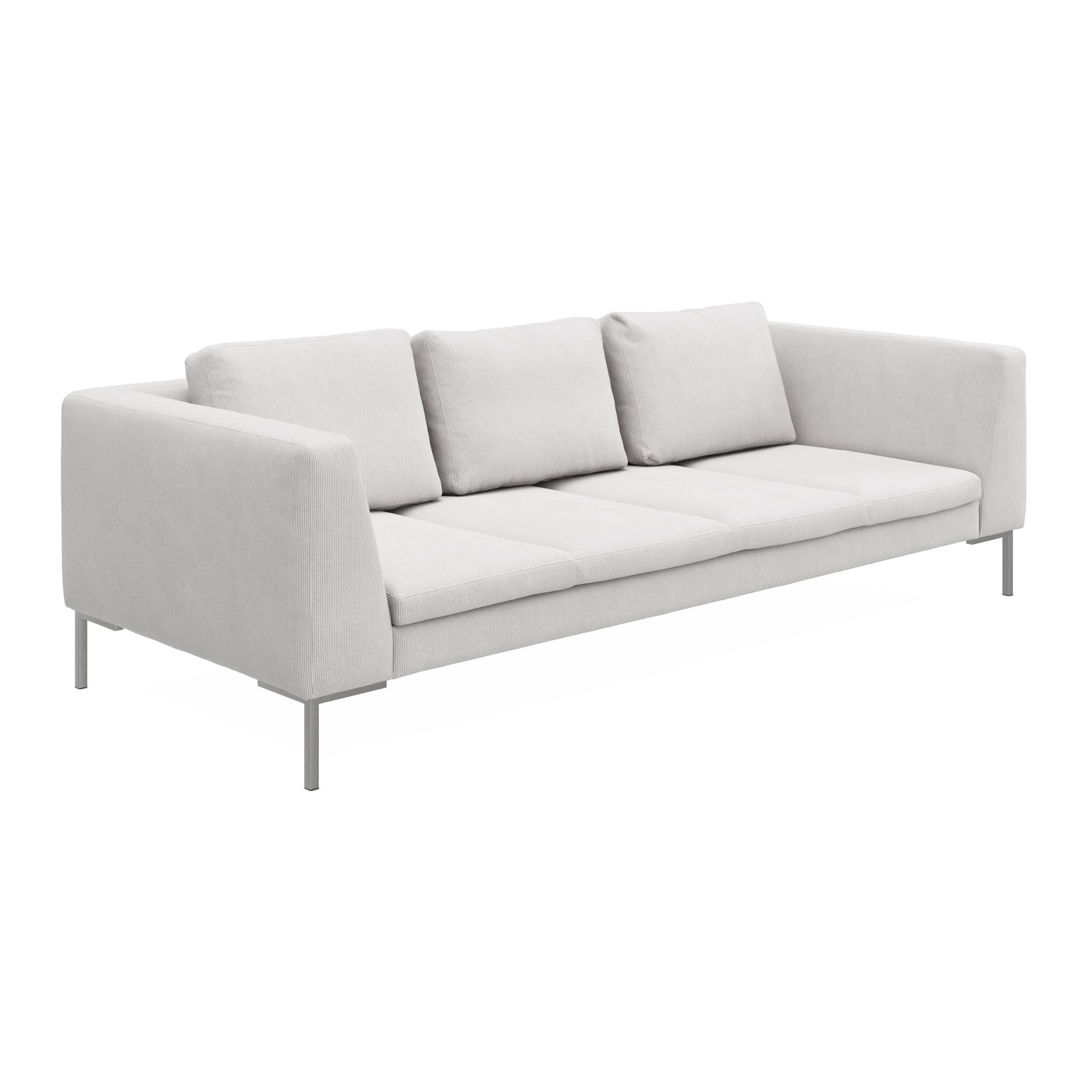 Nordskov 3 sits Soffa 