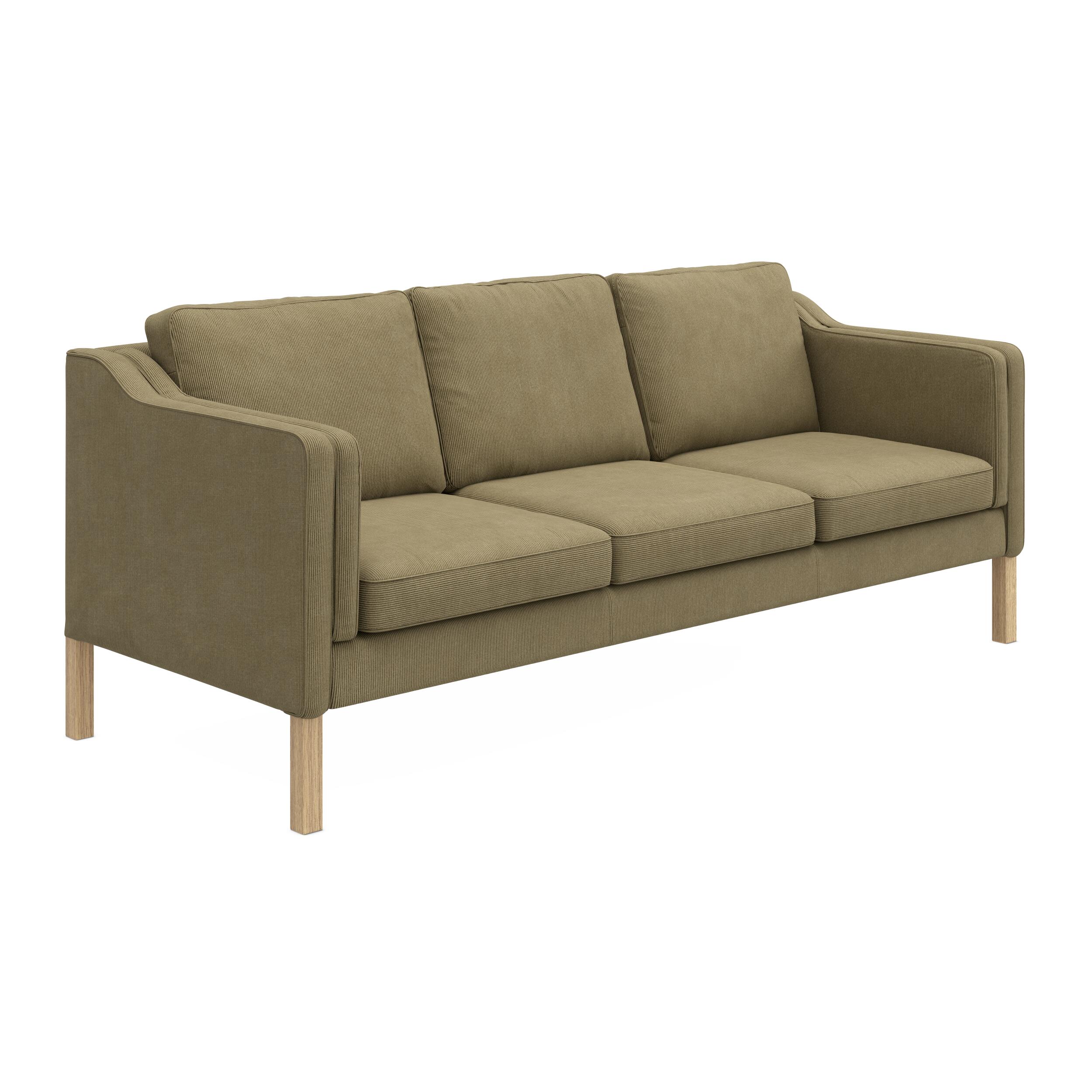 Marstrand 3 sits Soffa 