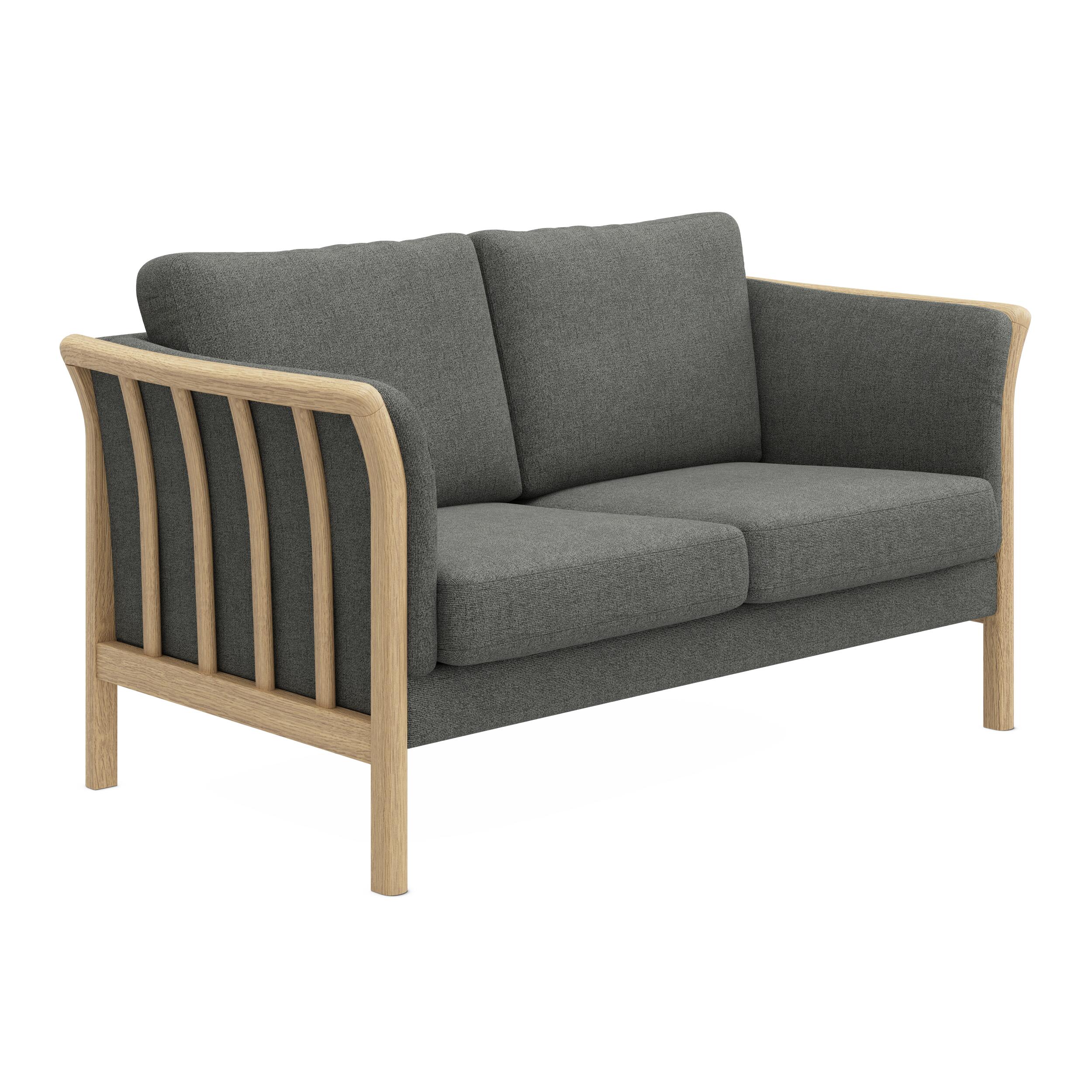 Absalon 2 sits Soffa 