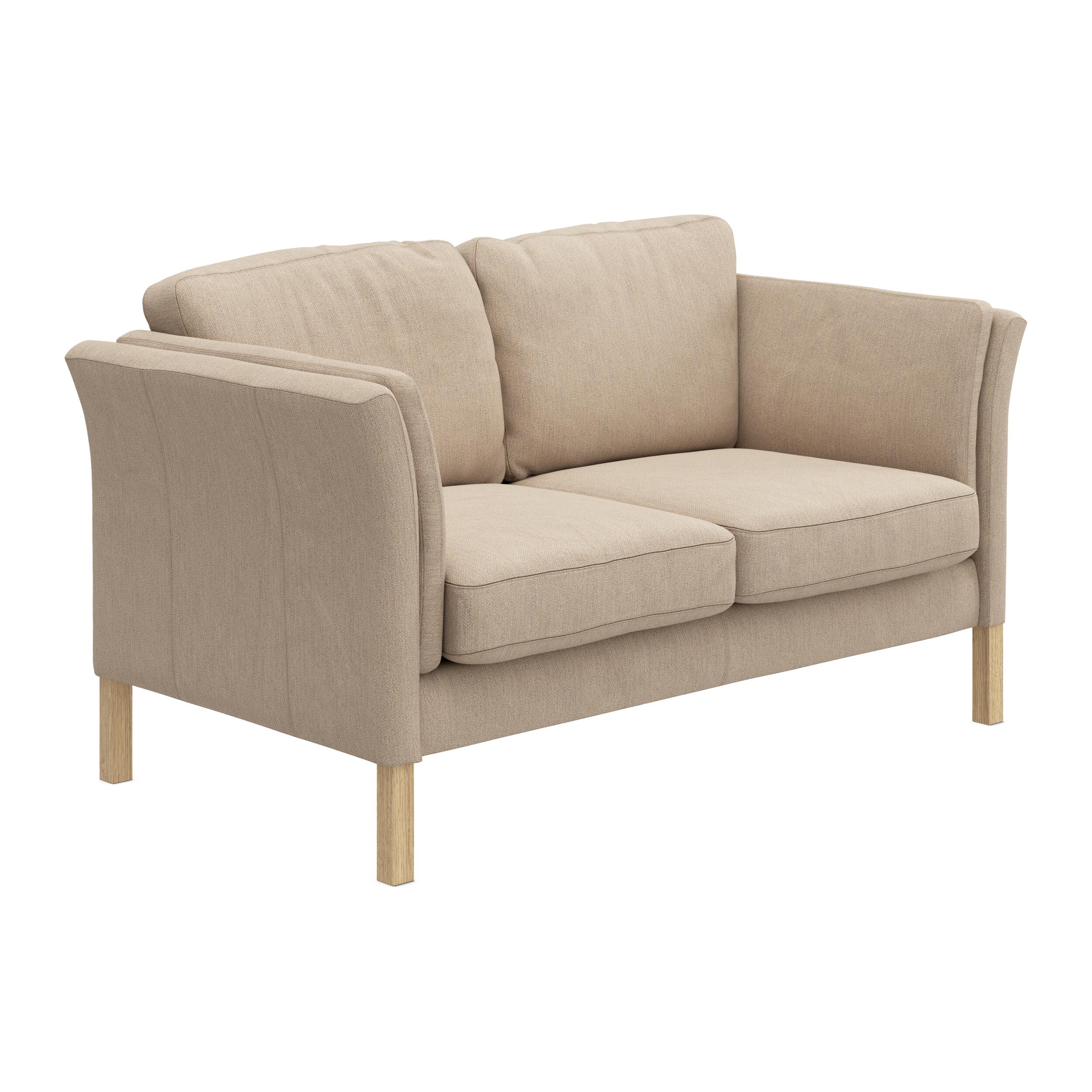 Falken 2 sits Soffa 