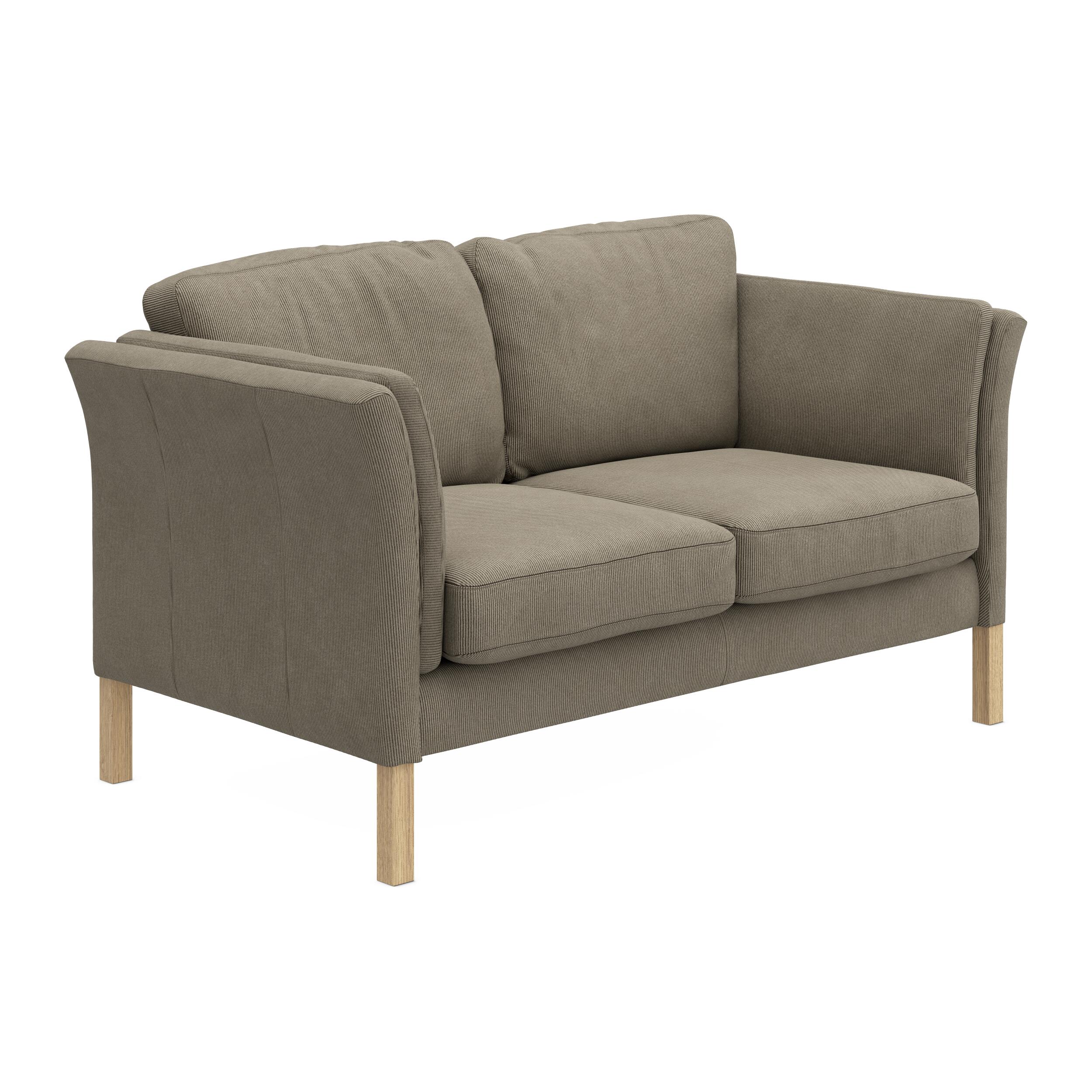 Falken 2 sits Soffa 