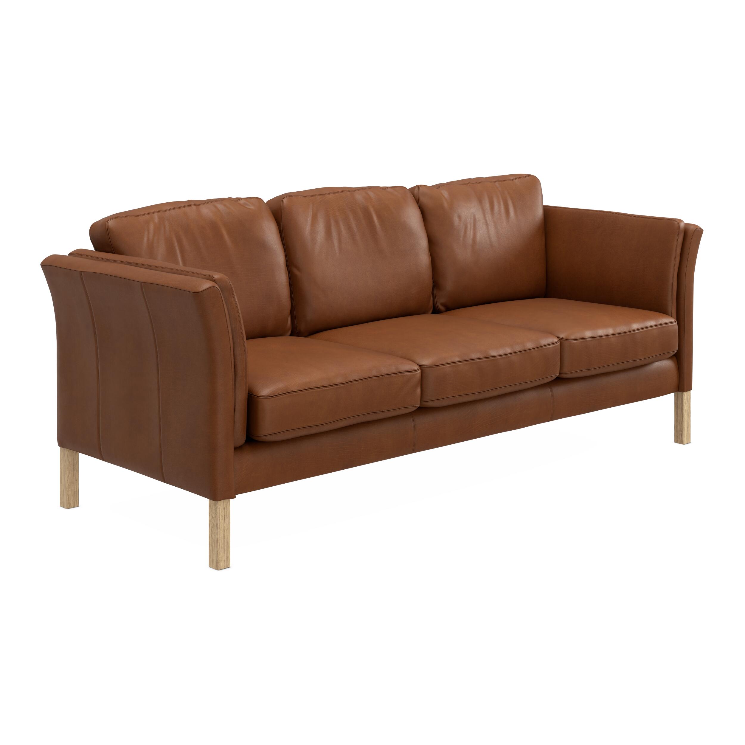 Falken 3 sits Soffa 