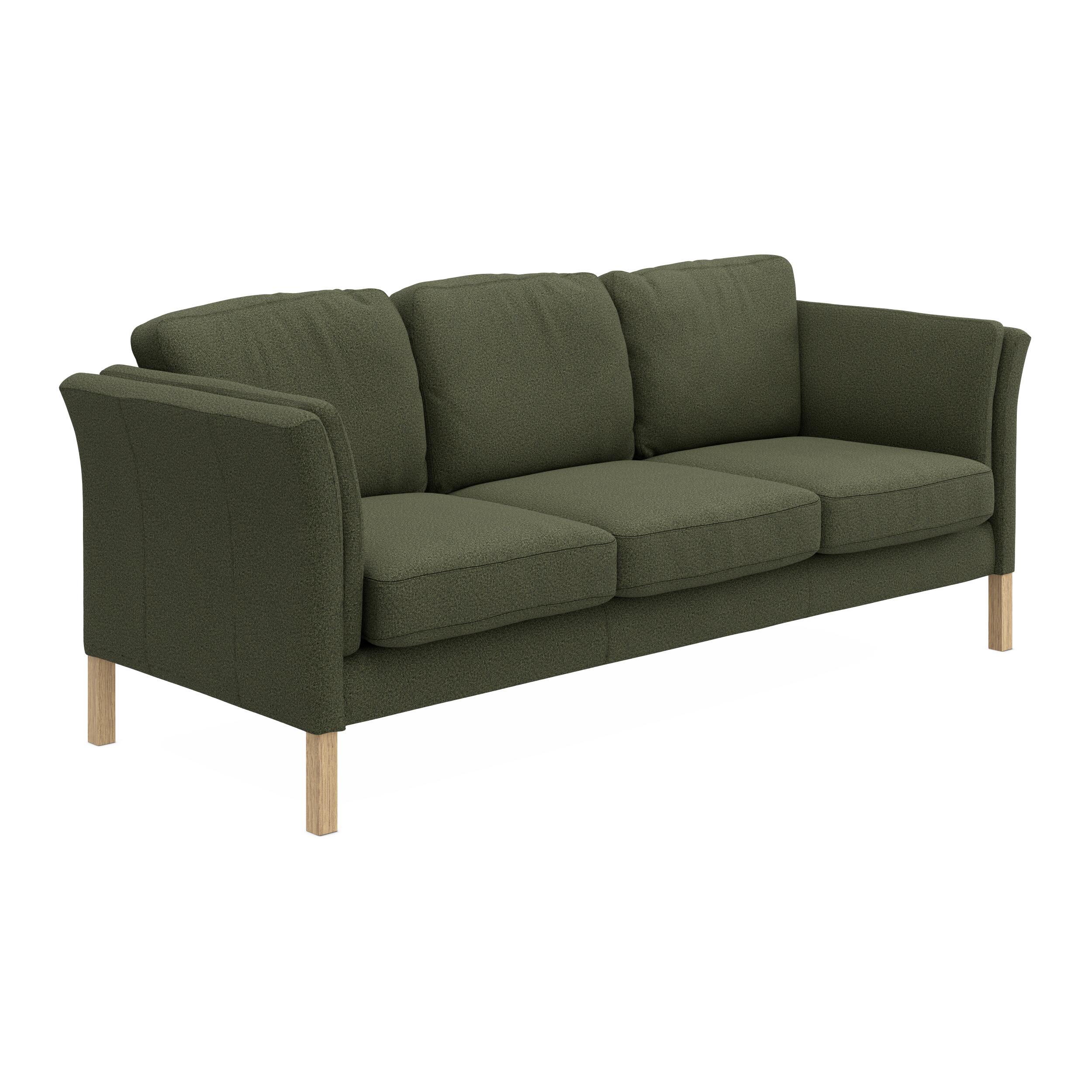 Falken 3 sits Soffa 