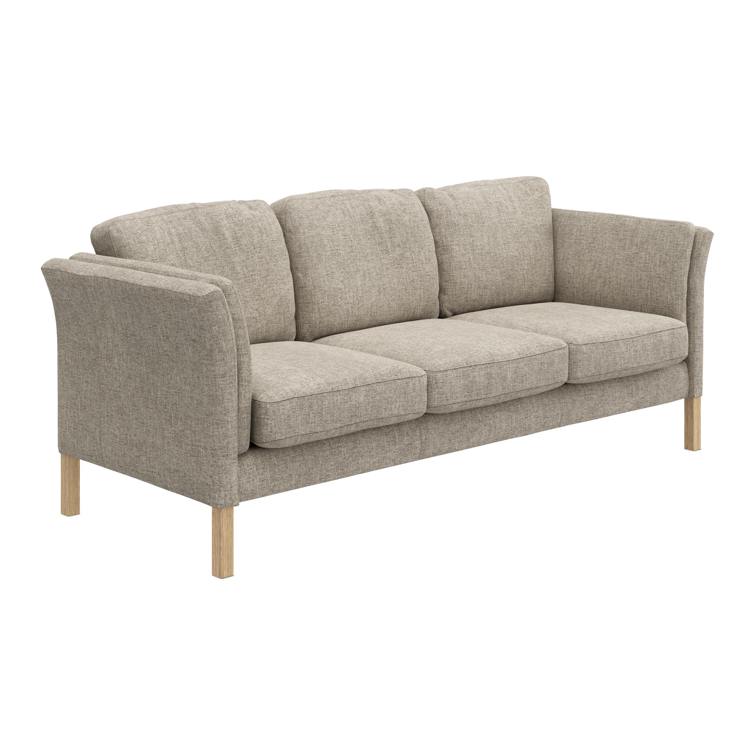 Falken 3 sits Soffa 