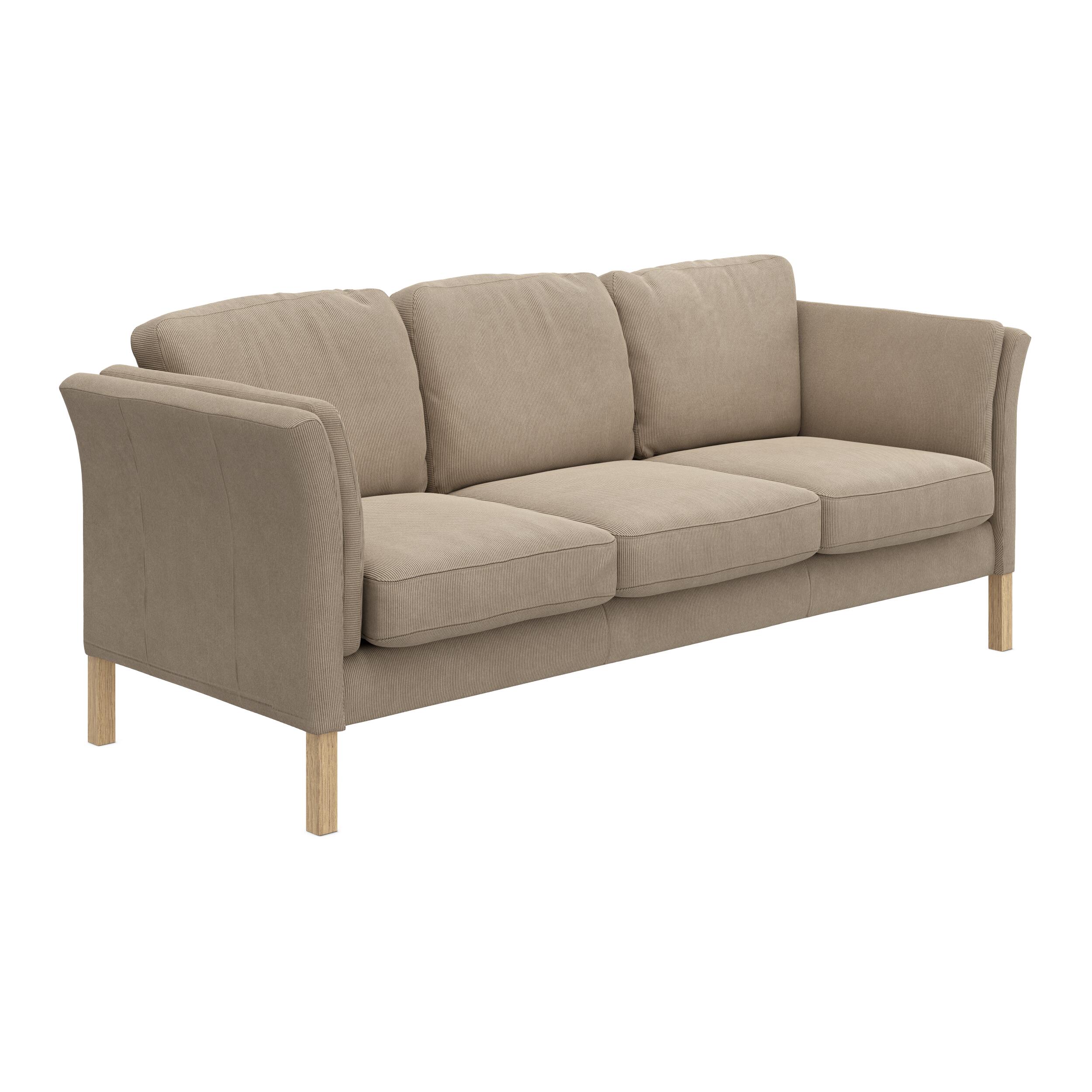 Falken 3 sits Soffa 