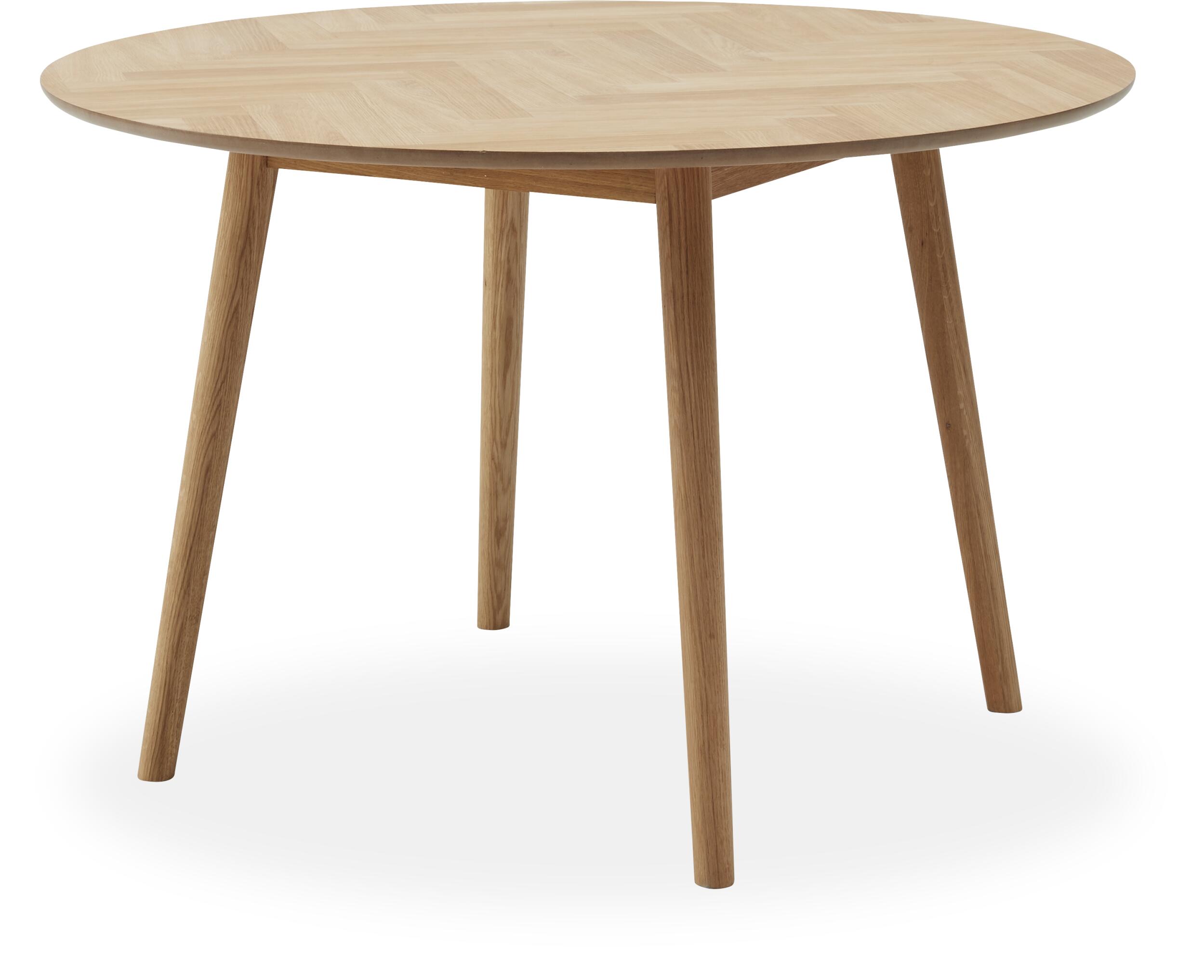 Richmont Matbord 120 x 75 cm 