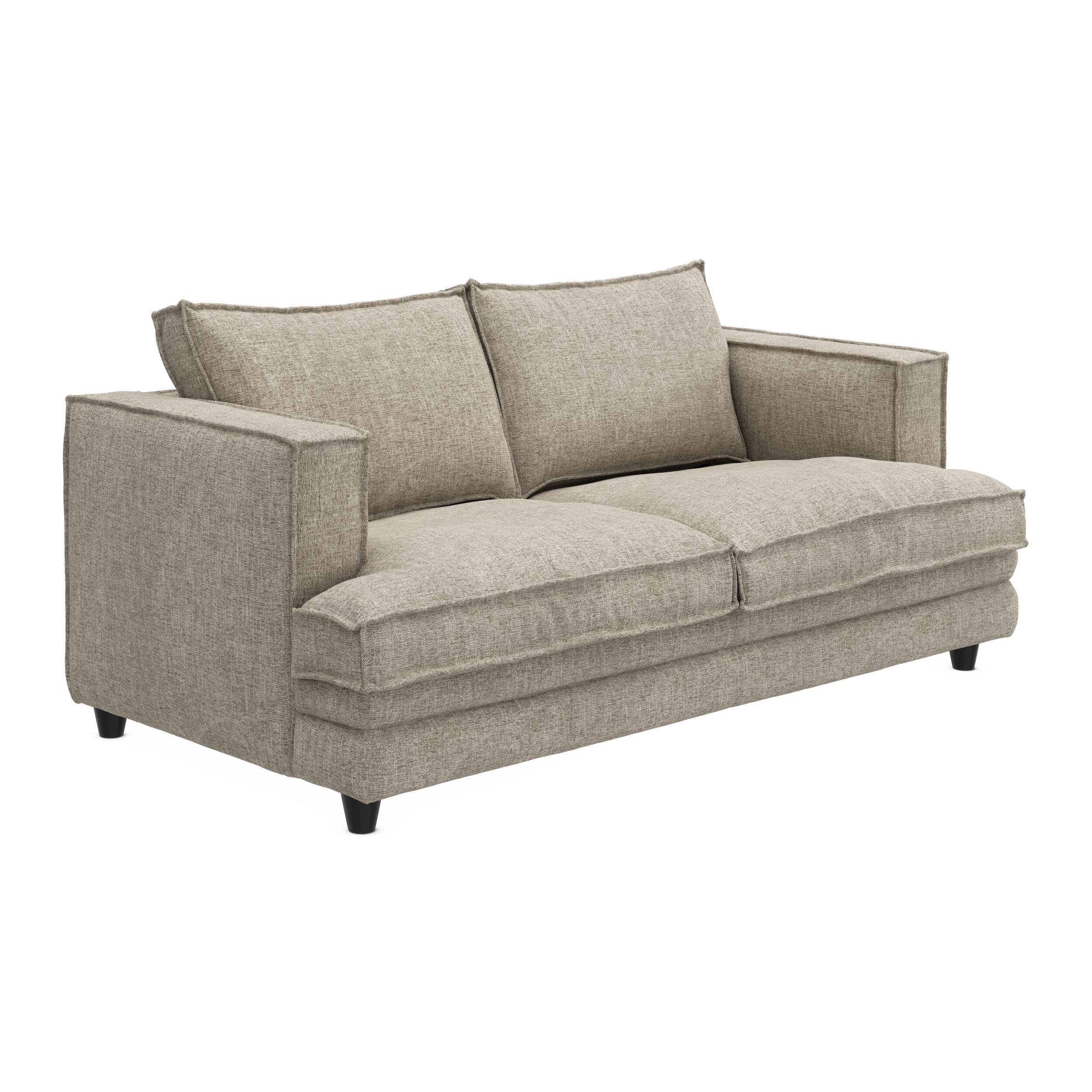 Agir 2 sits Soffa 