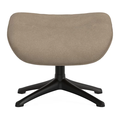 Flexlux Elegant Fotpall