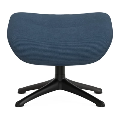 Flexlux Elegant Fotpall