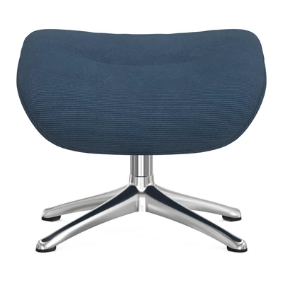 Flexlux Elegant Fotpall