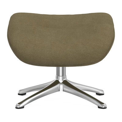 Flexlux Elegant Fotpall