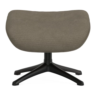 Flexlux Elegant Fotpall