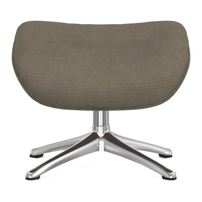 Flexlux Elegant Fotpall