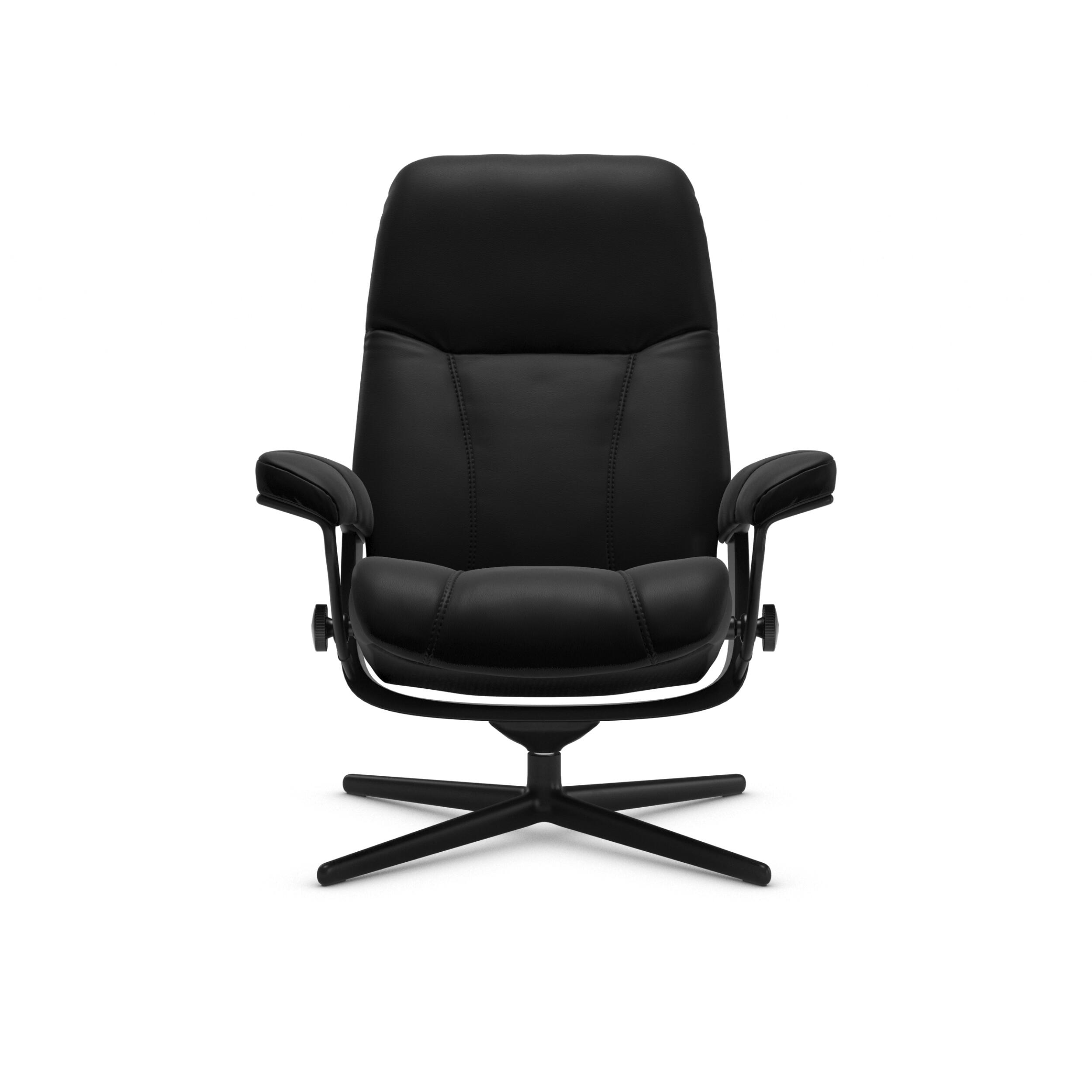 Stressless Consul S Fåtölj 