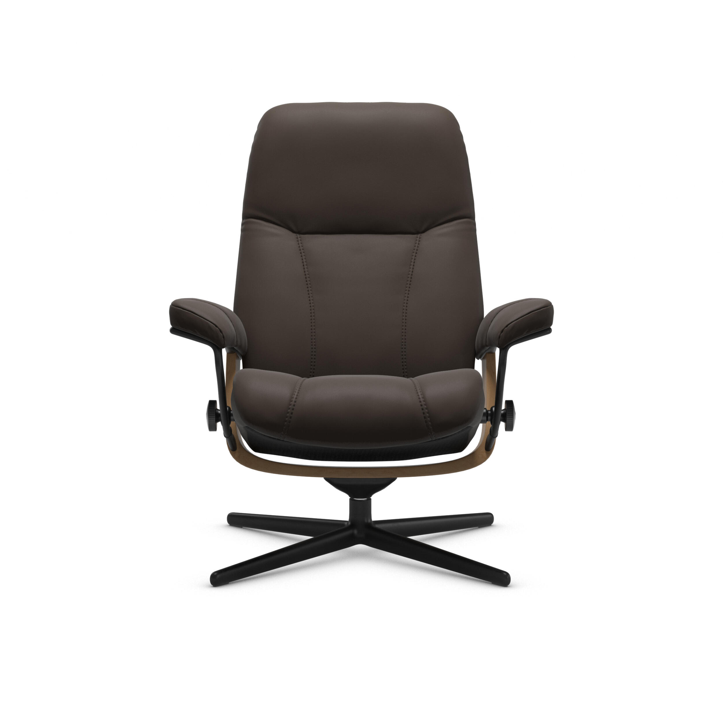 Stressless Consul S Fåtölj 