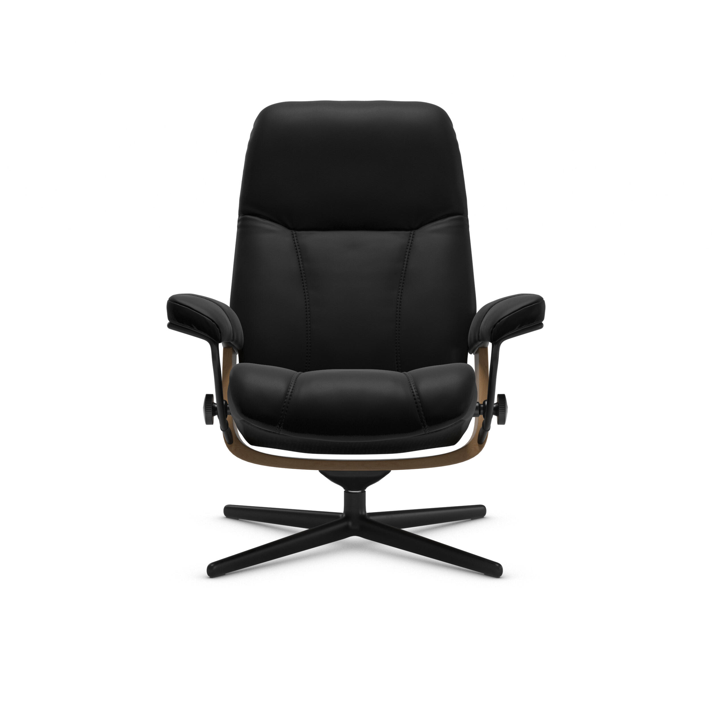 Stressless Consul L Fåtölj 