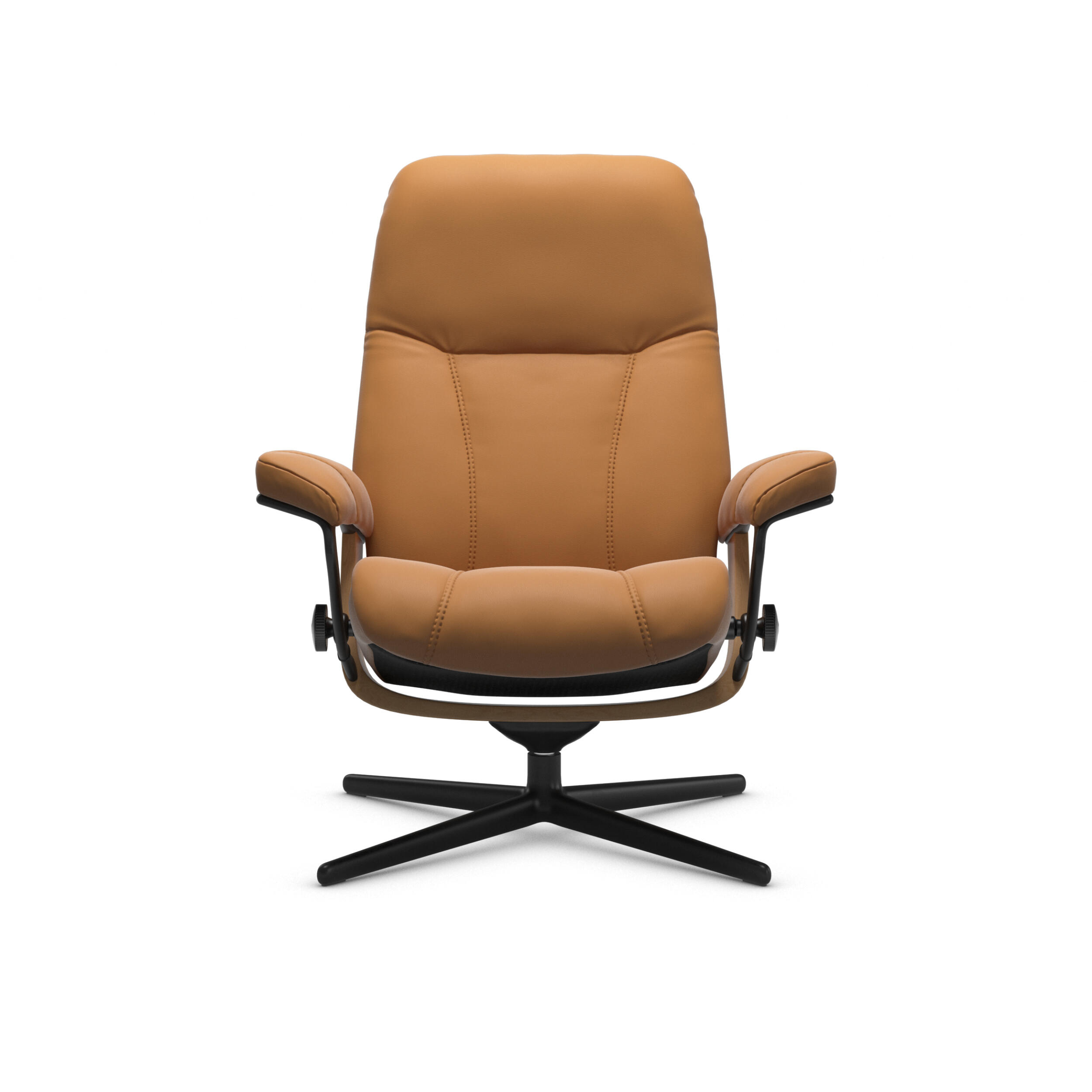 Stressless Consul L Fåtölj 