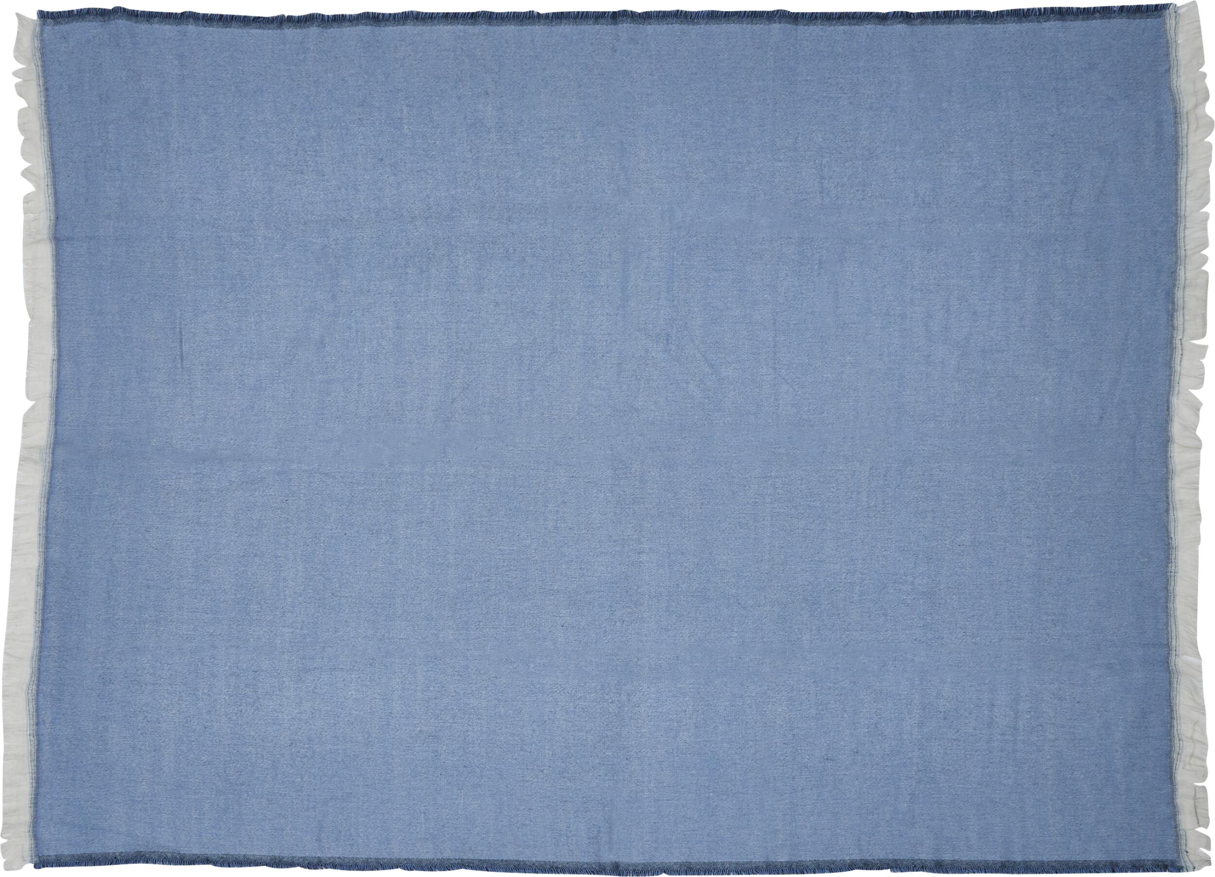 Turn Pläd 130 x 170 cm 