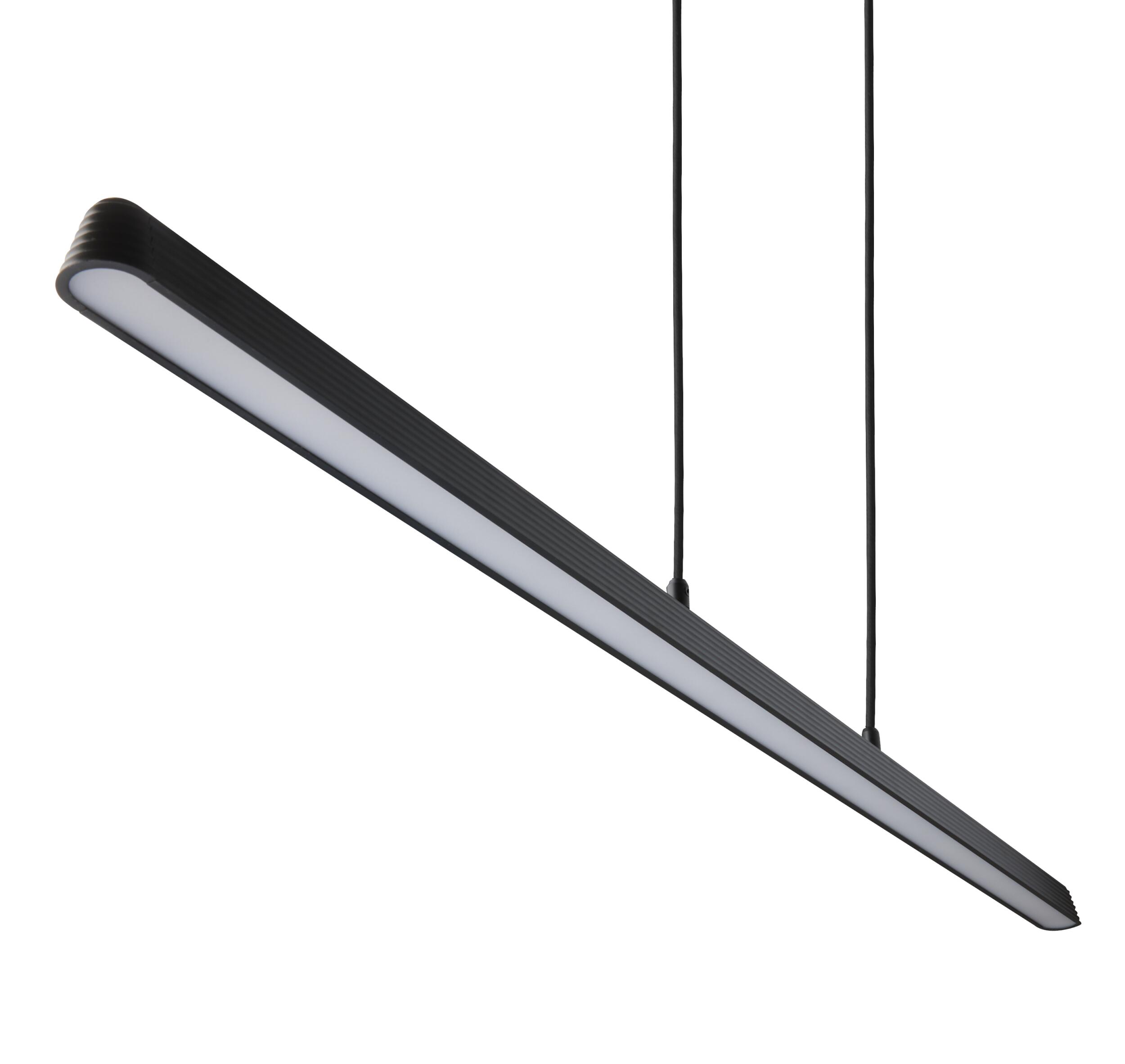 Falvik pendellampa 120 x 5,7 x 4 cm 