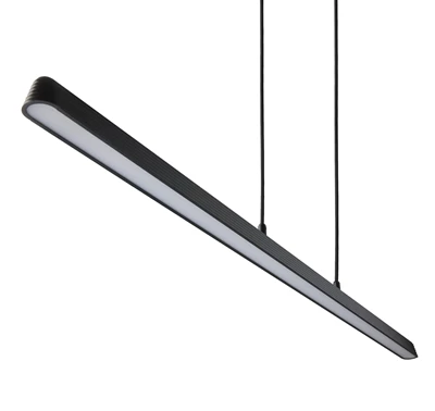 Falvik pendellampa 120 x 5,7 x 4 cm