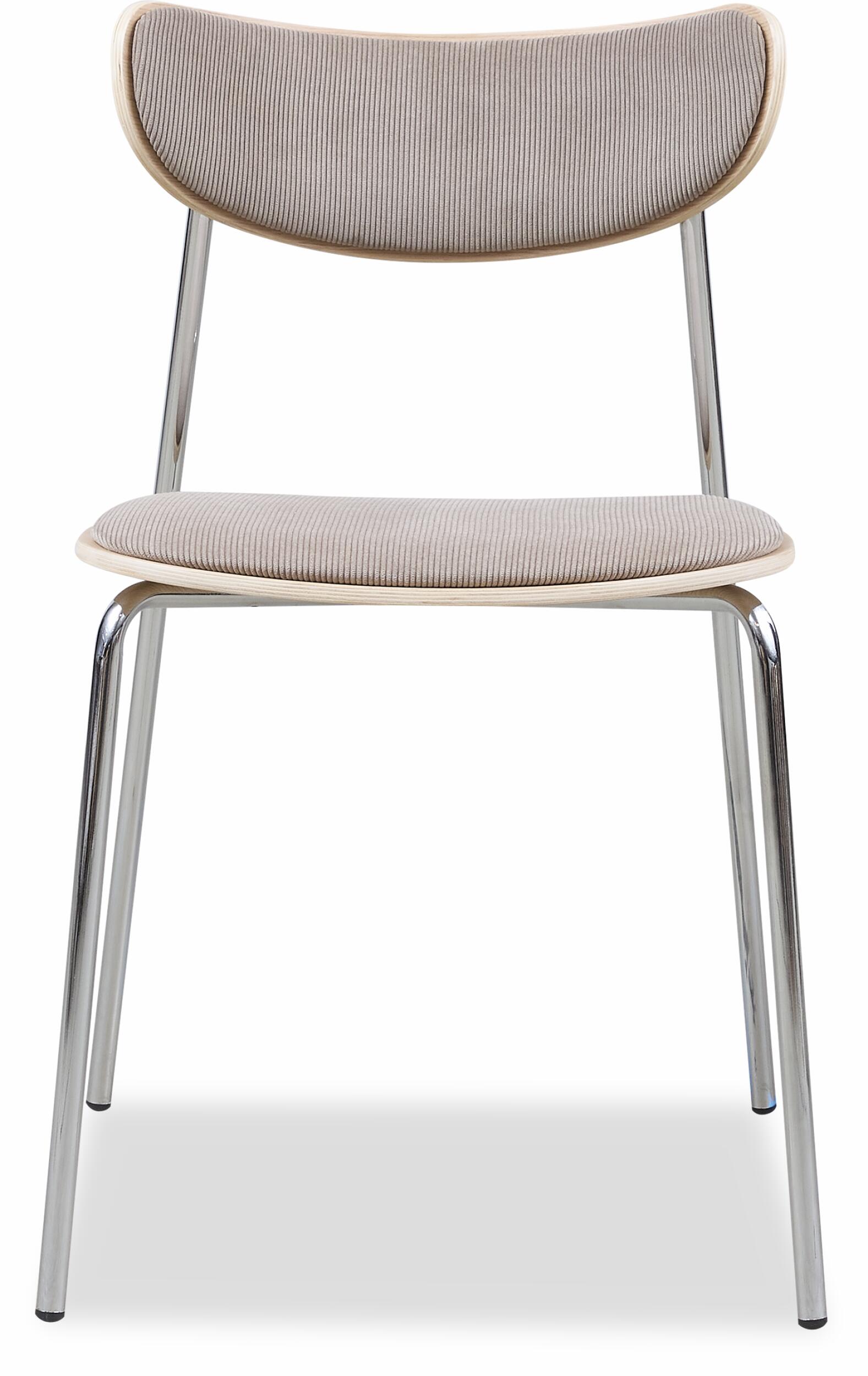 Stretch matstol 