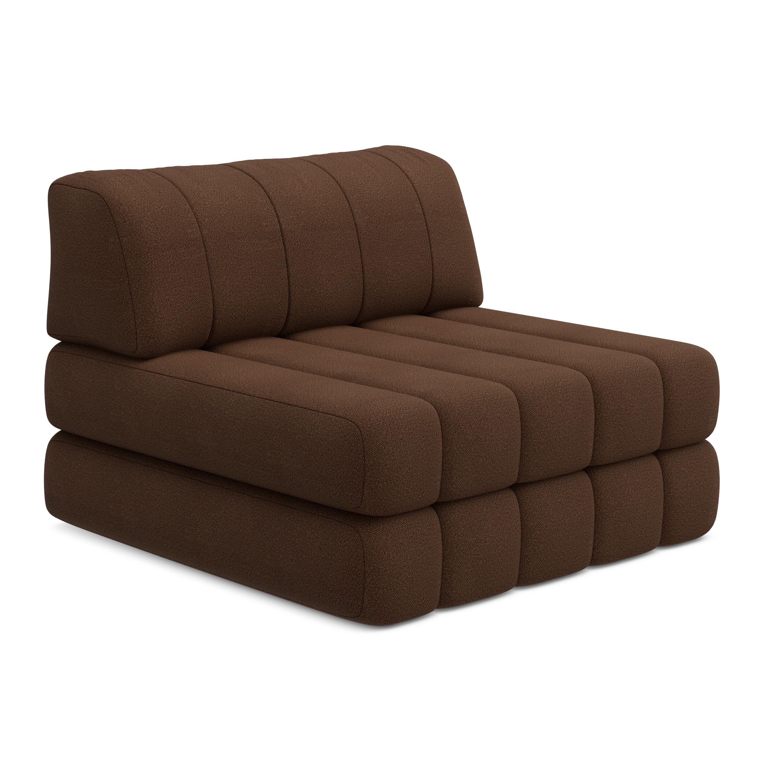 Vigmar Bäddsoffa 104 x 208 cm 