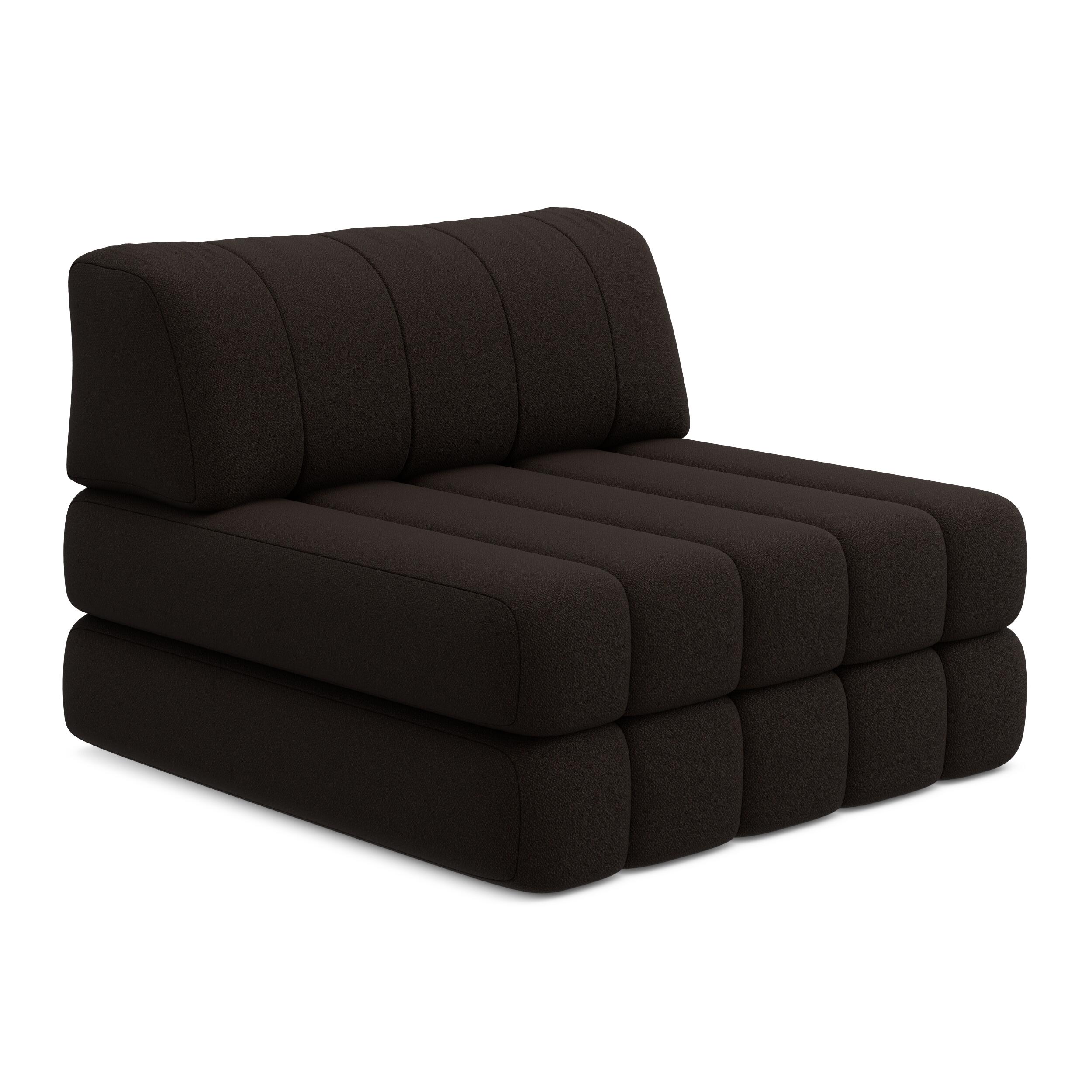 Vigmar Bäddsoffa 104 x 208 cm 