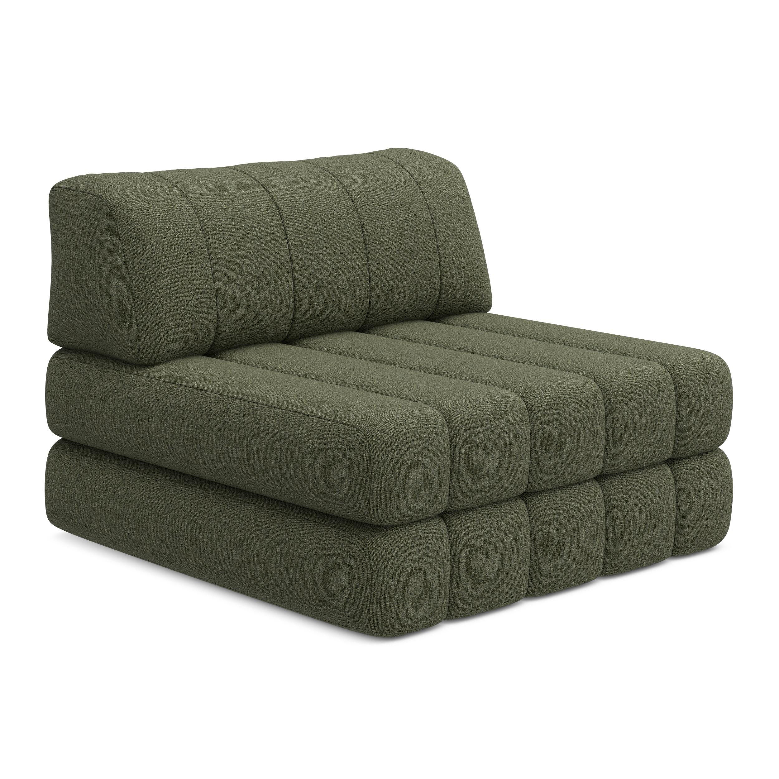 Vigmar Bäddsoffa 104 x 208 cm 