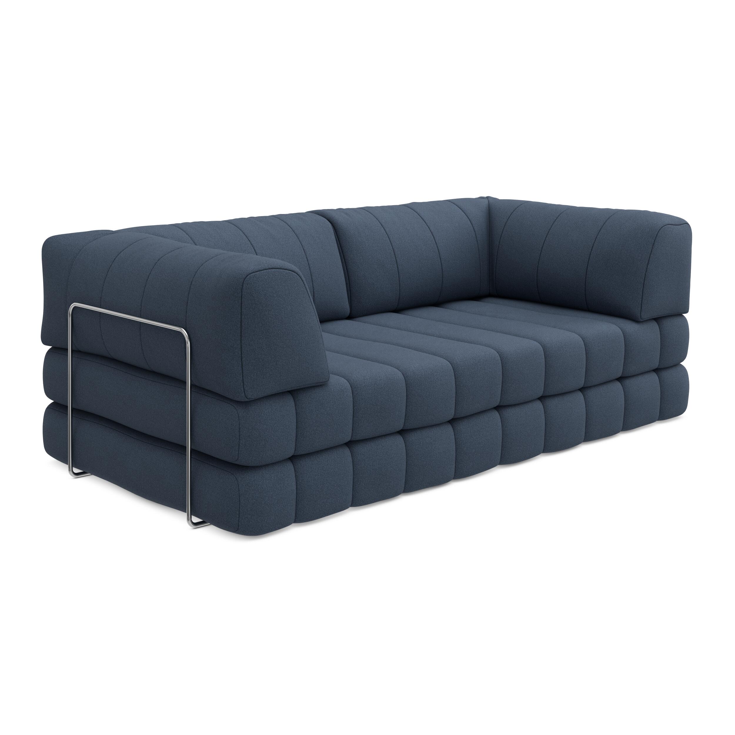 Vigmar Bäddsoffa 204 x 208 cm 