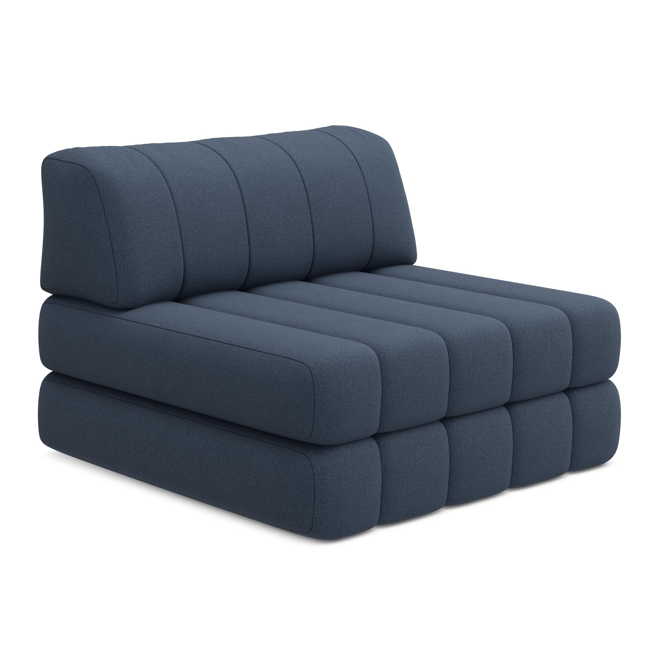 Vigmar Bäddsoffa 104 x 208 cm 