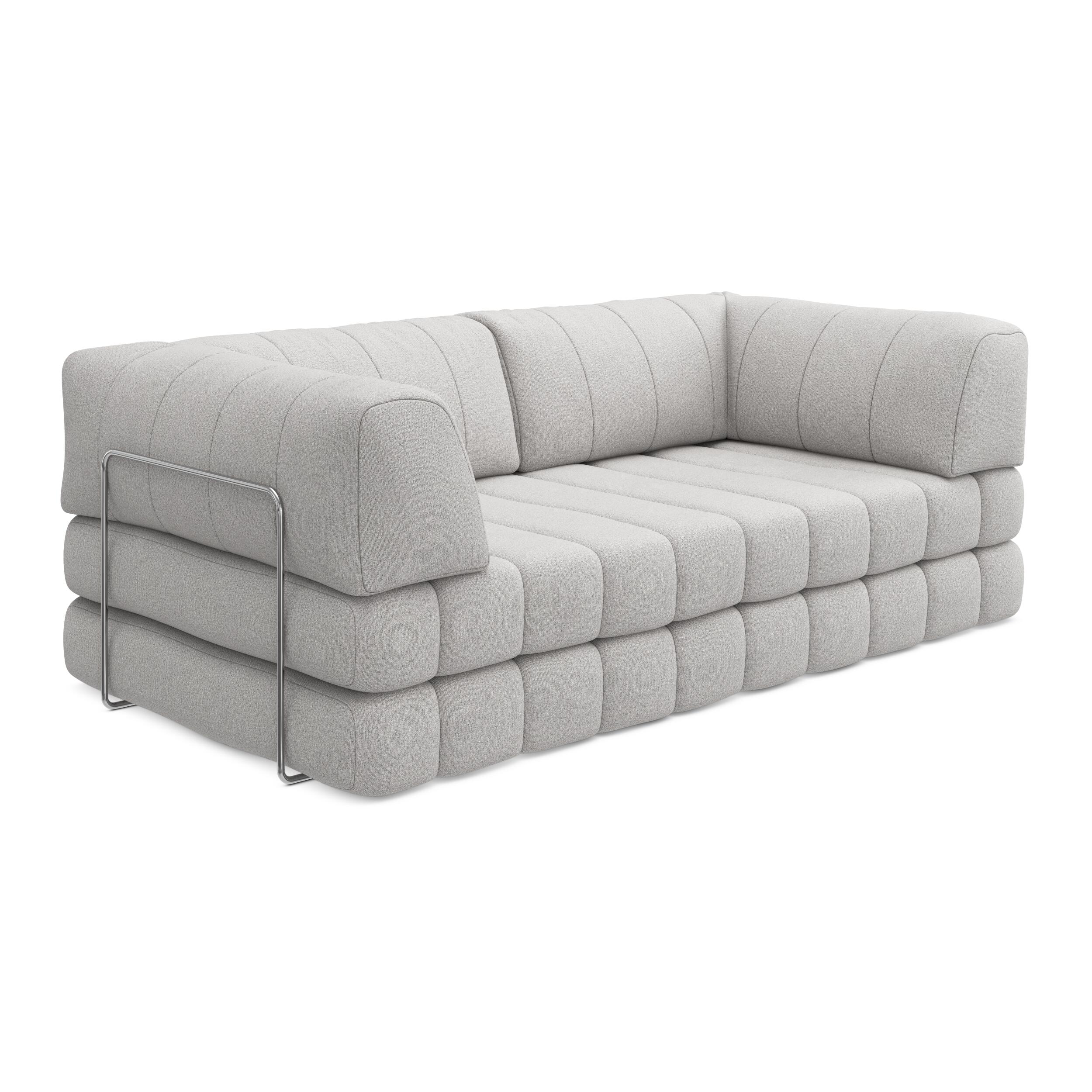 Vigmar Bäddsoffa 204 x 208 cm 