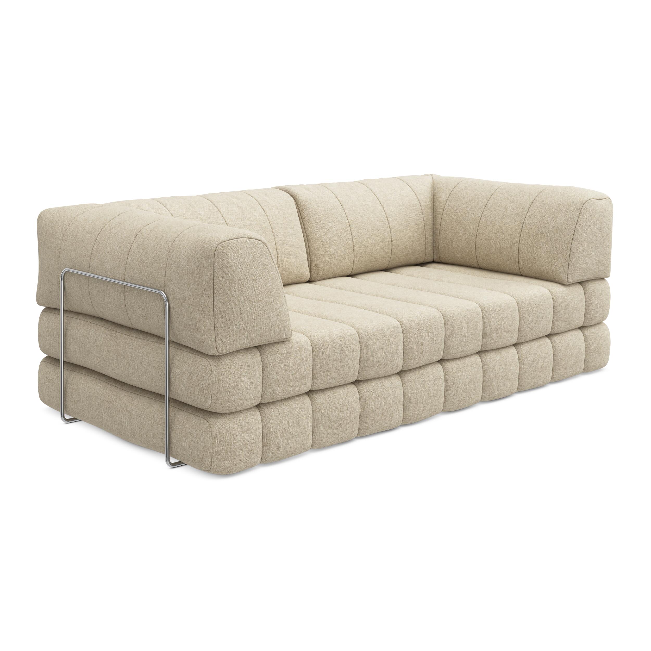 Vigmar Bäddsoffa 204 x 208 cm 
