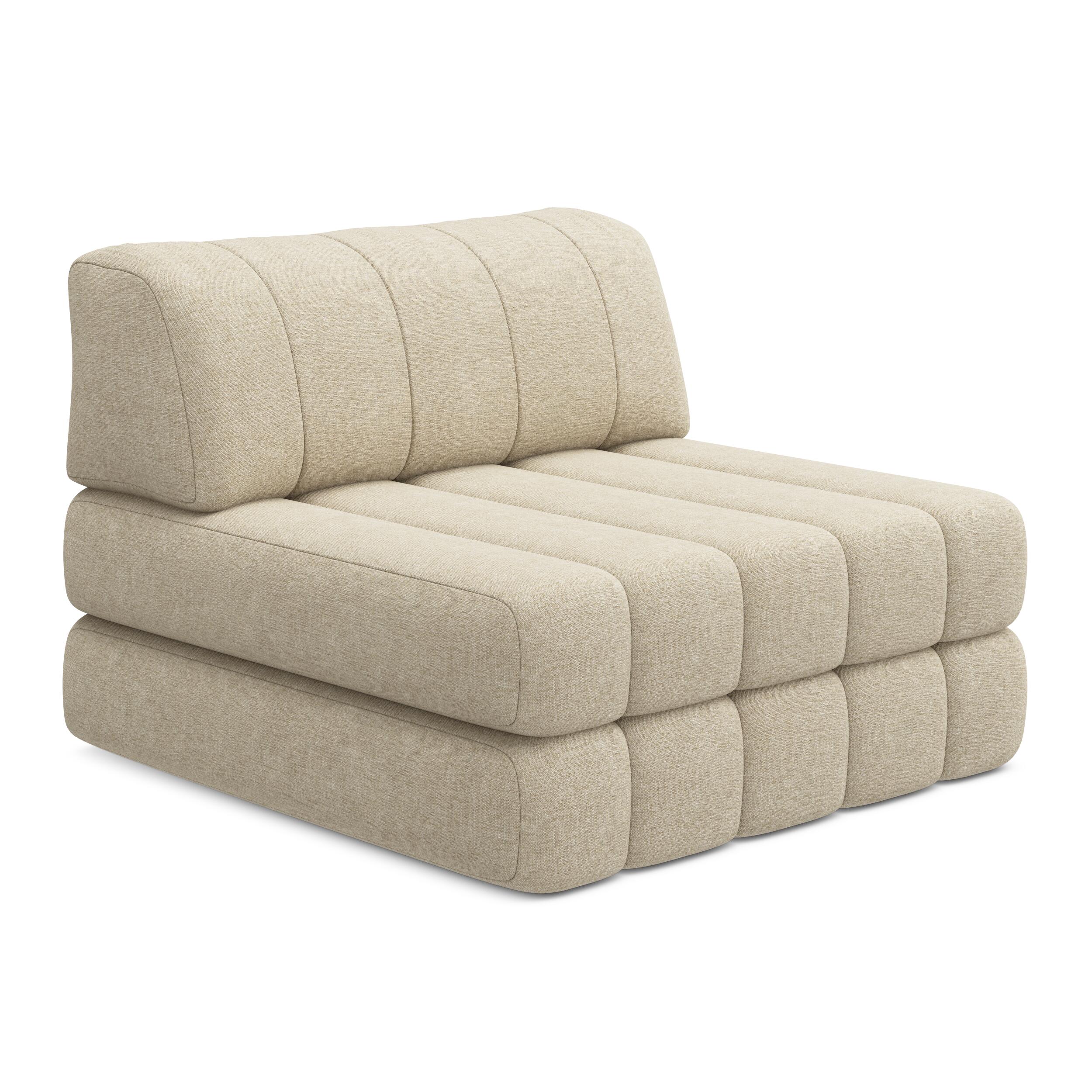 Vigmar Bäddsoffa 104 x 208 cm 